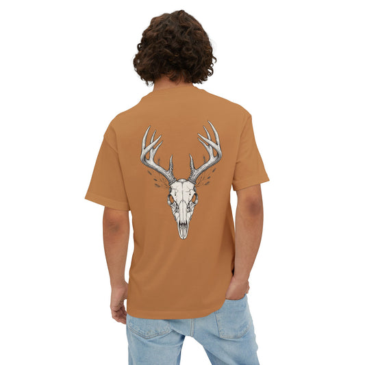 HW Antler Oversized Tee