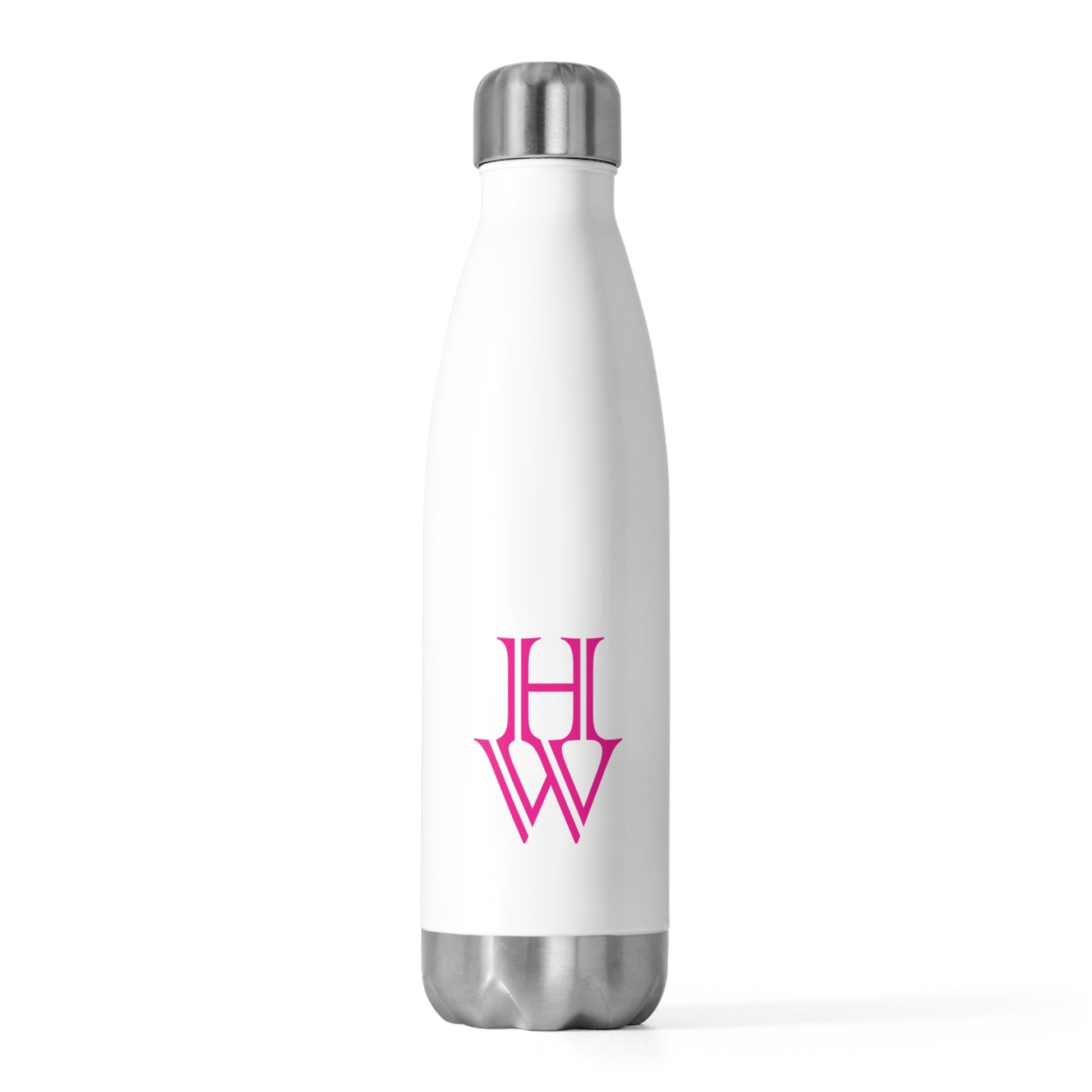 HW Insulated Bottle — 20oz - Highlighter Wednesday