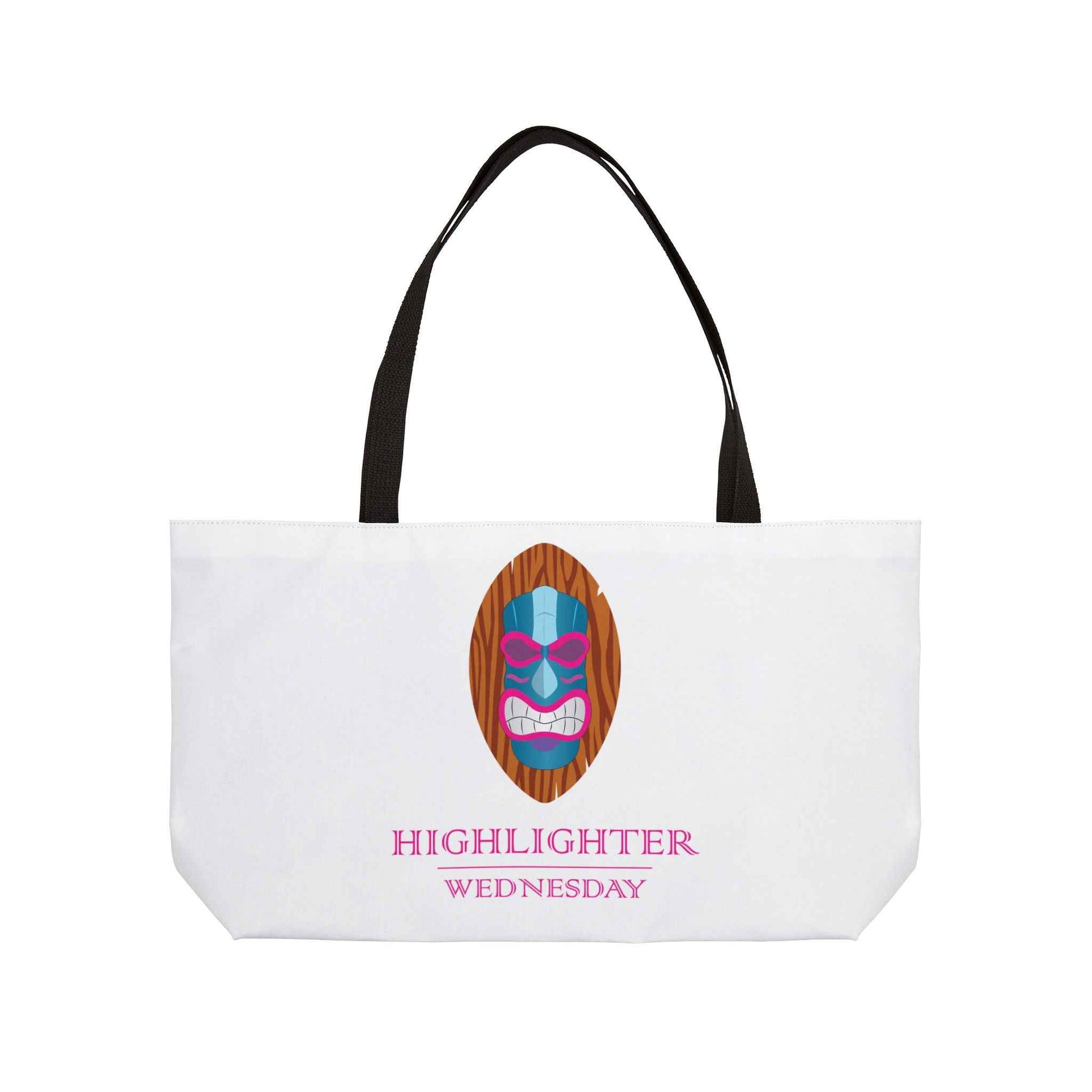 HW Weekender Bag