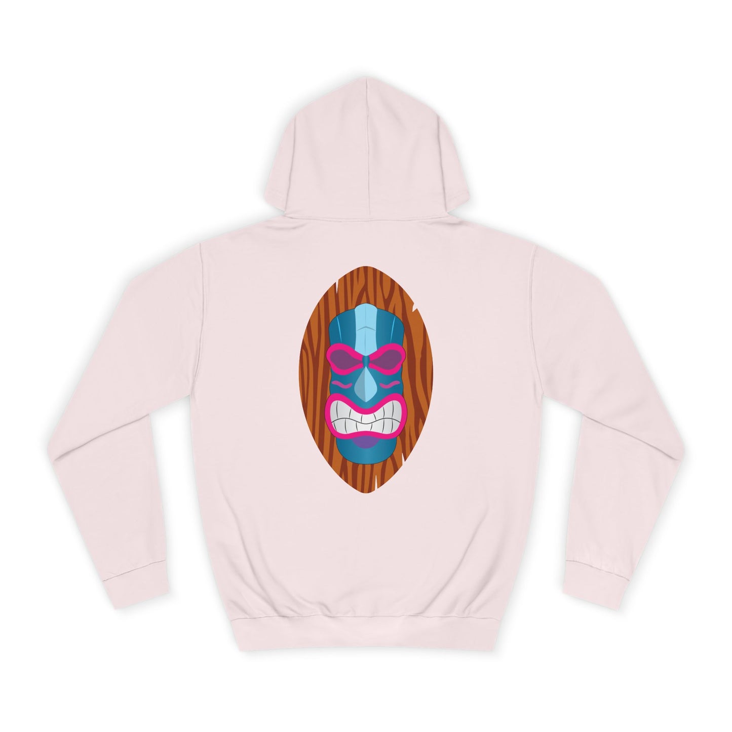 HW Unisex Classic Hoodie - Highlighter Wednesday