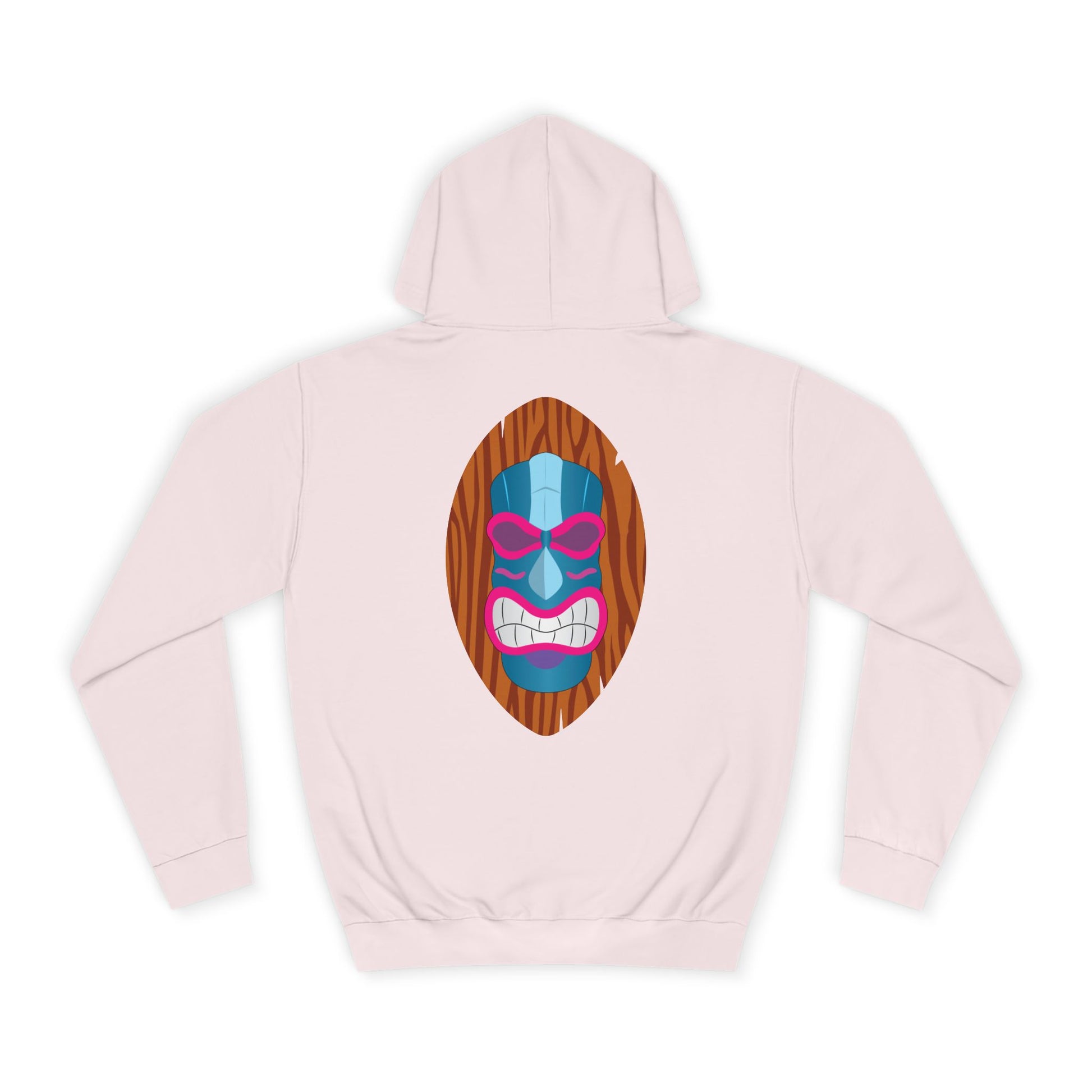 HW Unisex Classic Hoodie - Highlighter Wednesday