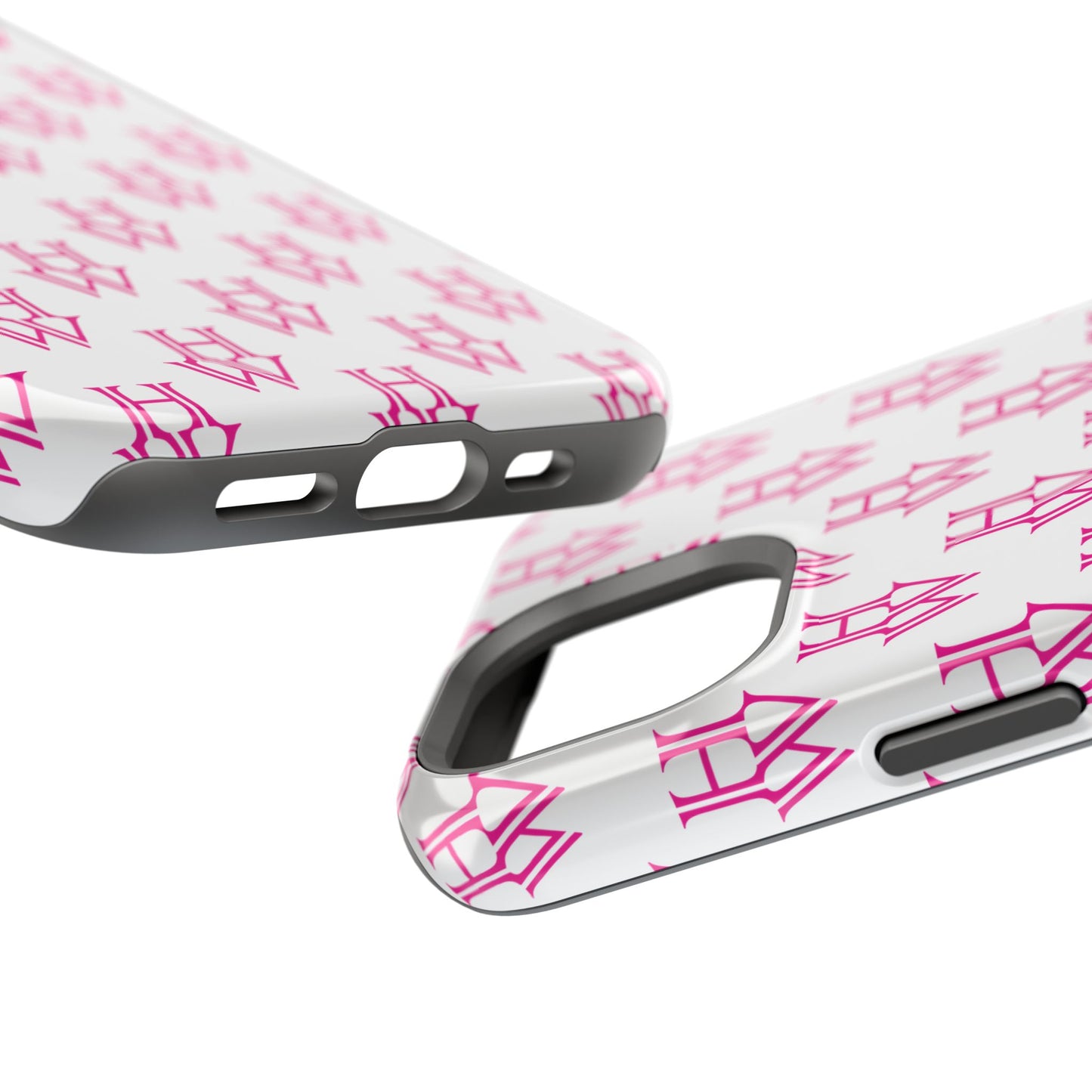 HW MagShield Tough Case - Highlighter Wednesday