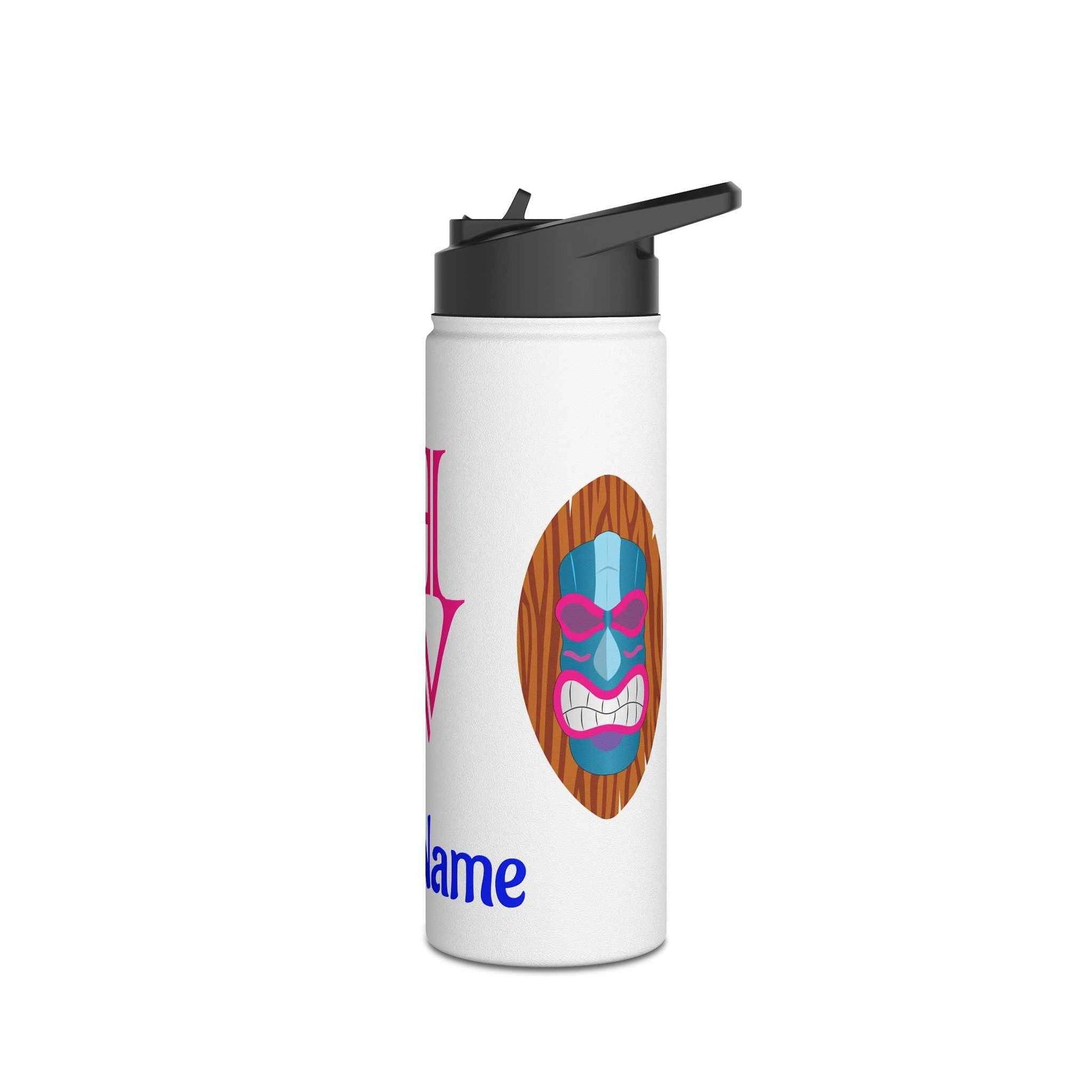 HW Stainless Steel Insulated Water Bottle