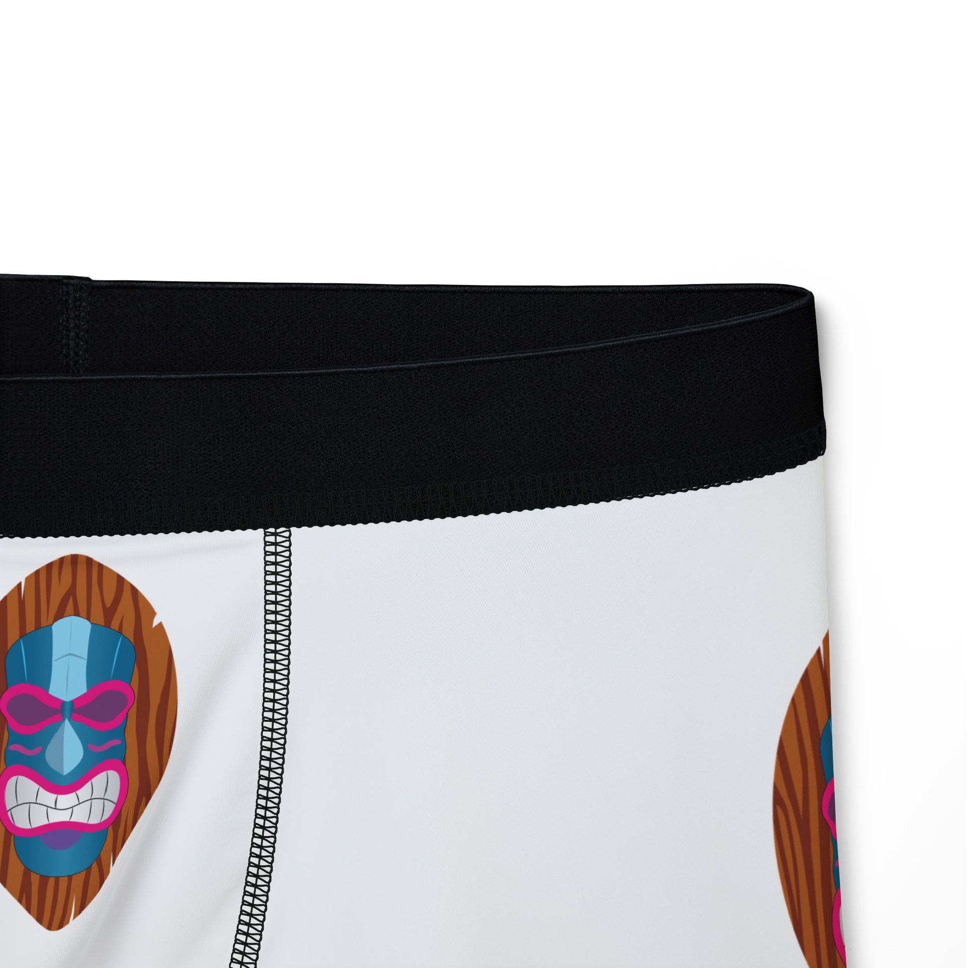 HW ComfortFlex Men's Boxers - Highlighter Wednesday