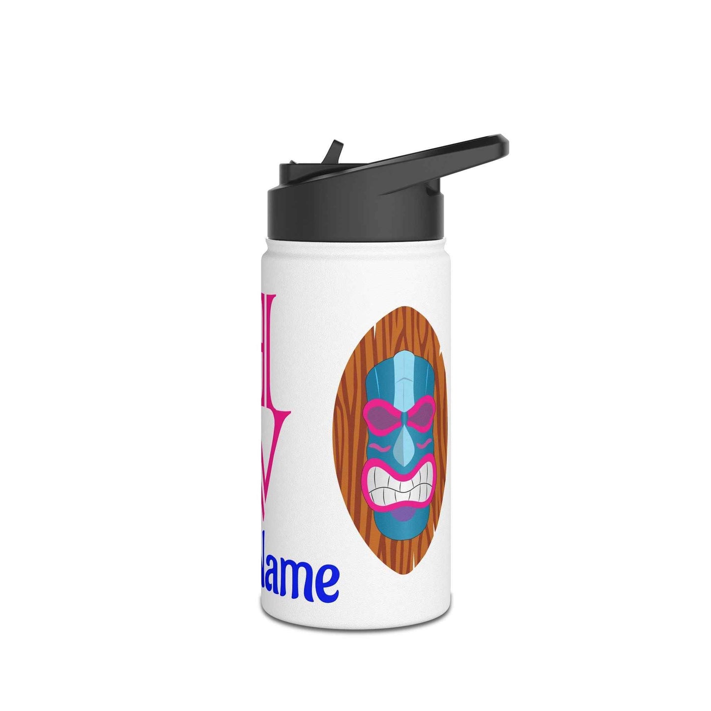 HW Stainless Steel Insulated Water Bottle