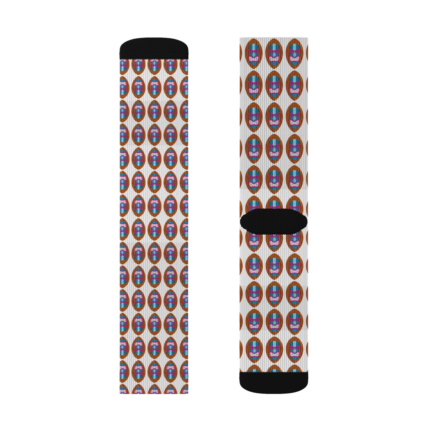 HW Socks - Highlighter Wednesday