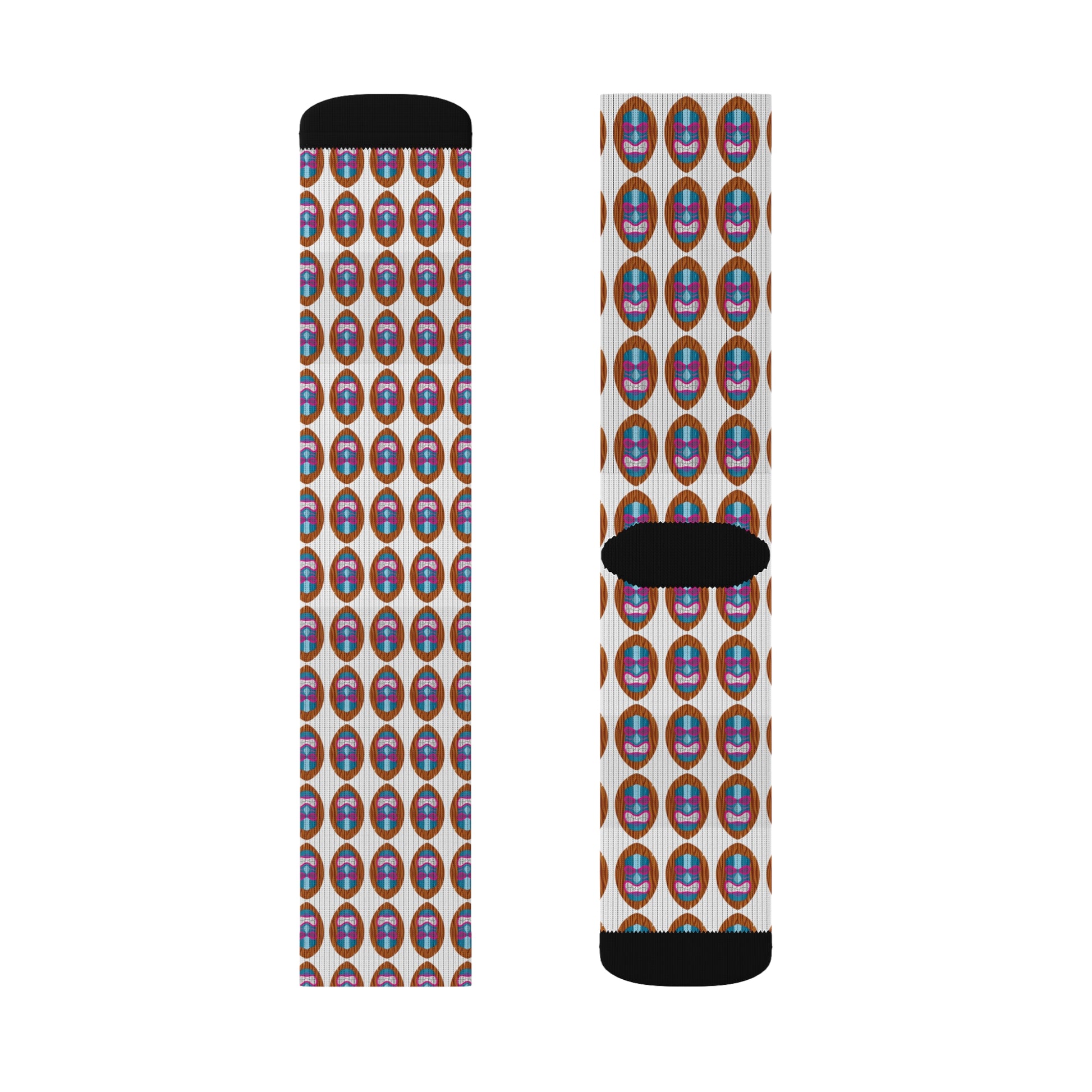 HW Socks - Highlighter Wednesday