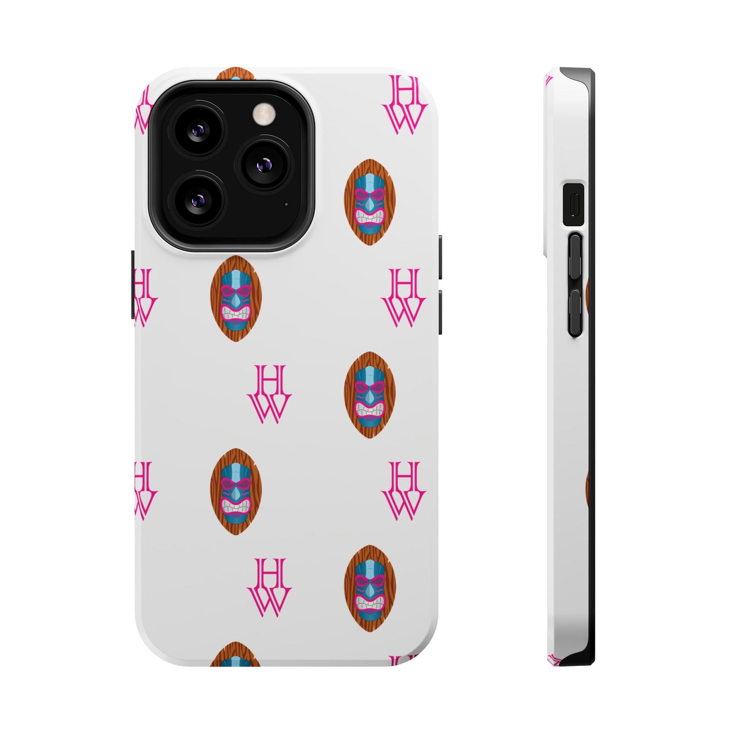 HW MagShield Tough Case - Highlighter Wednesday