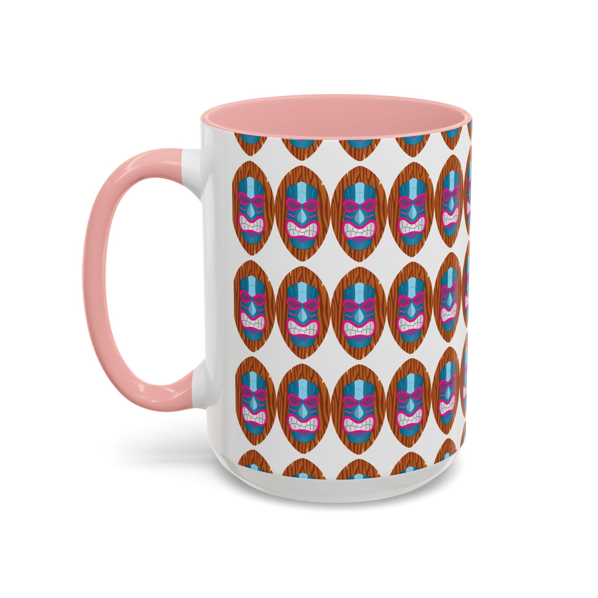 HW Ceramic Mug - Highlighter Wednesday