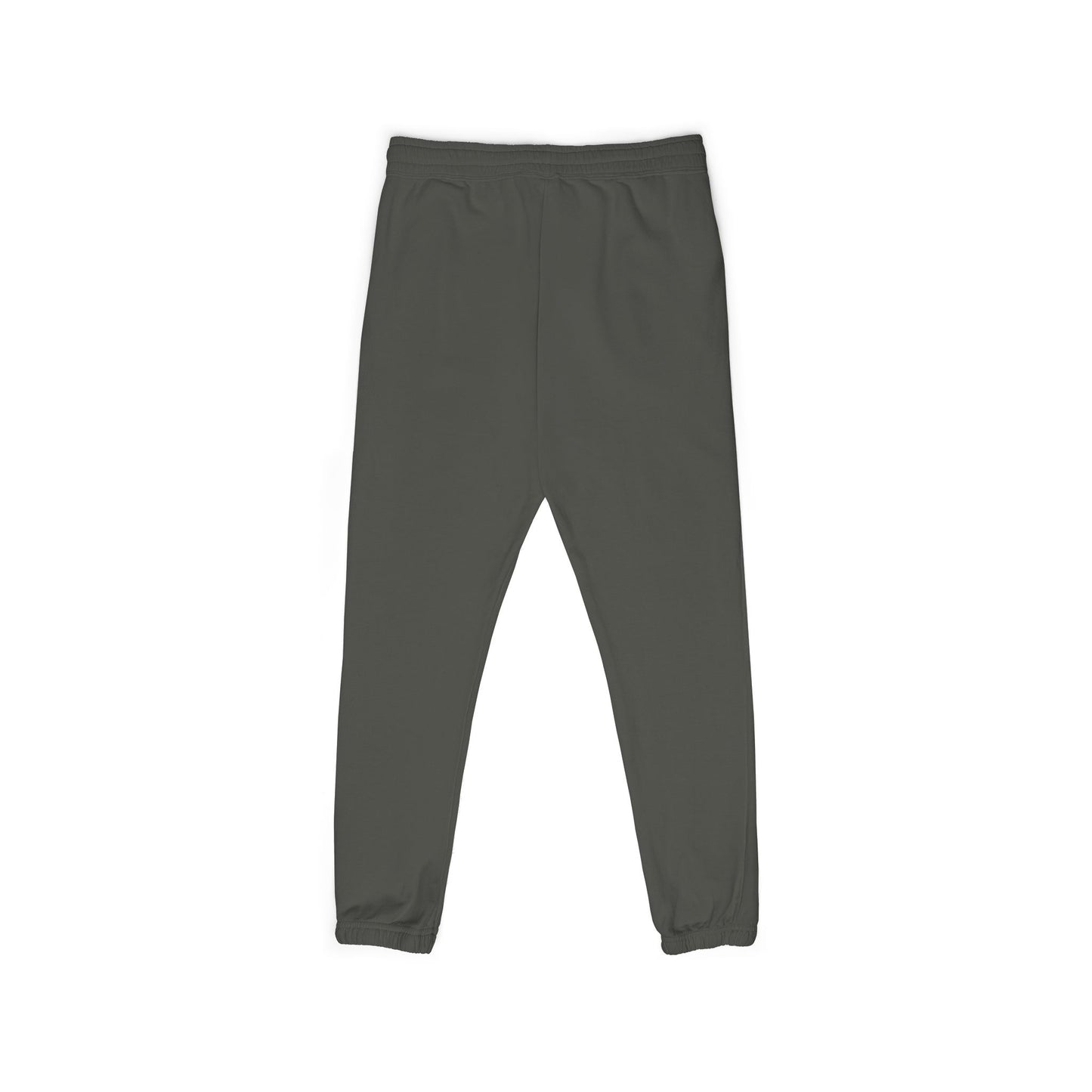 HW Antler Sweatpants - Highlighter Wednesday