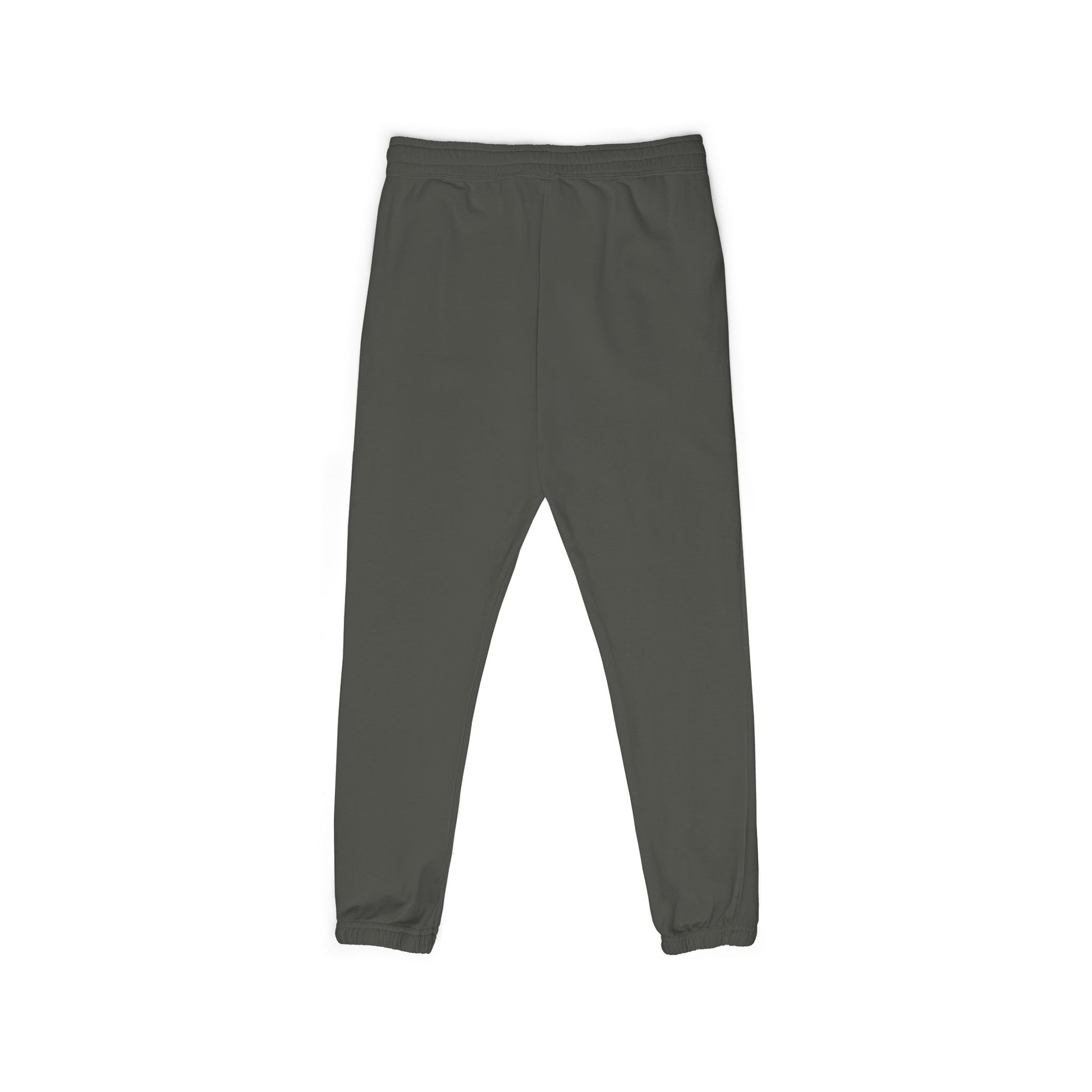 HW Antler Sweatpants - Highlighter Wednesday