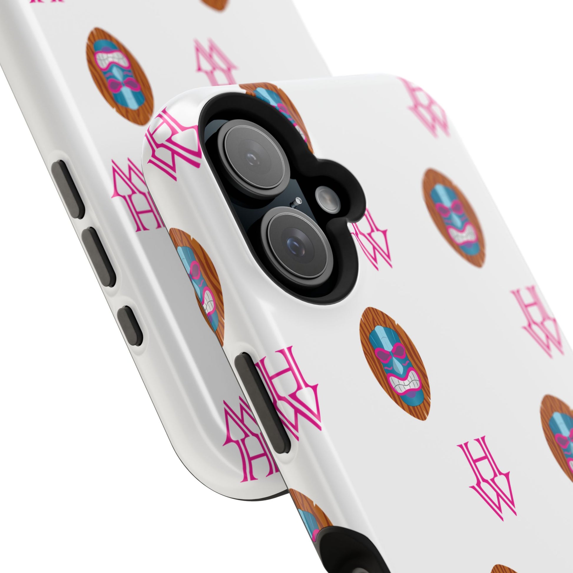 HW MagShield Tough Case - Highlighter Wednesday