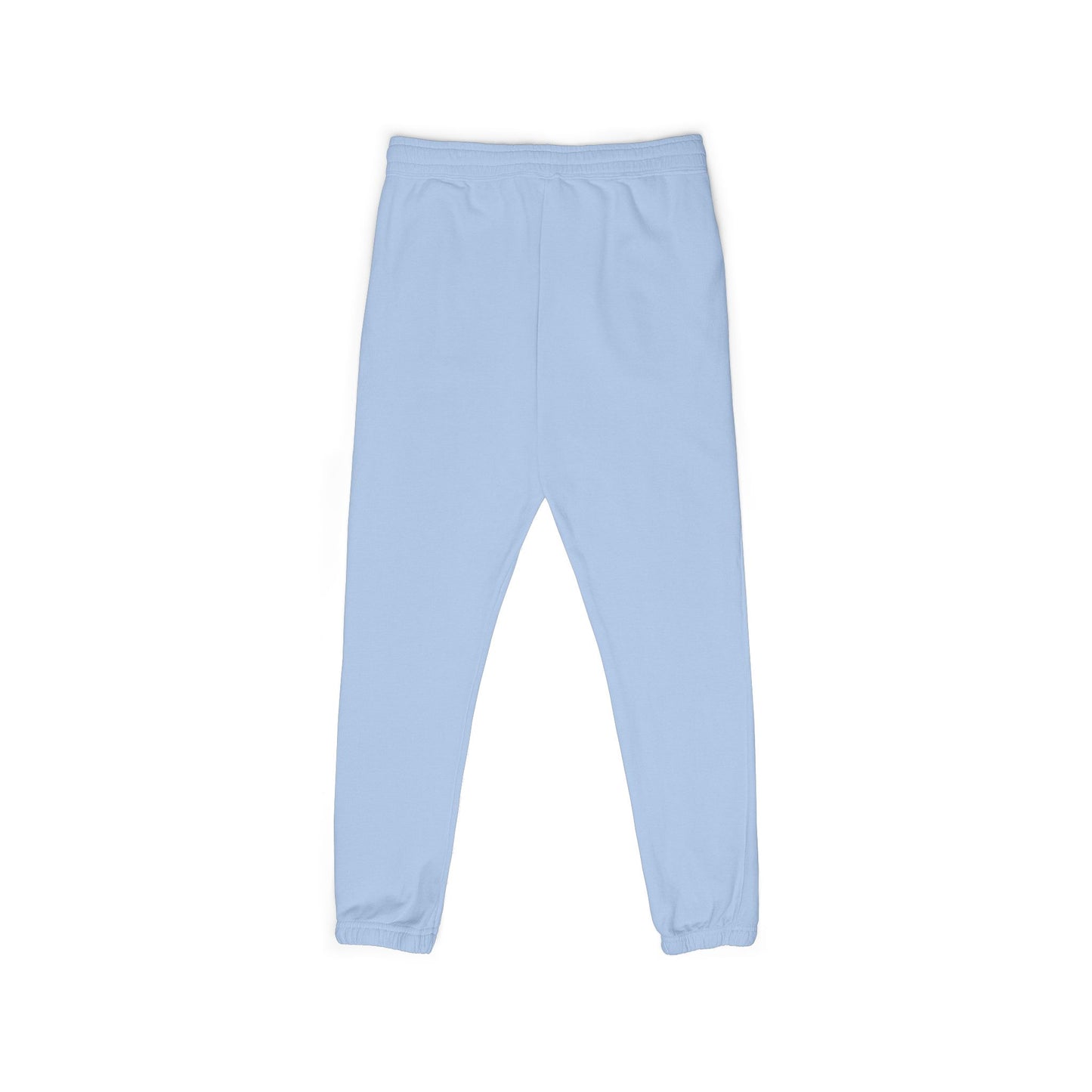 HW Antler Sweatpants - Highlighter Wednesday