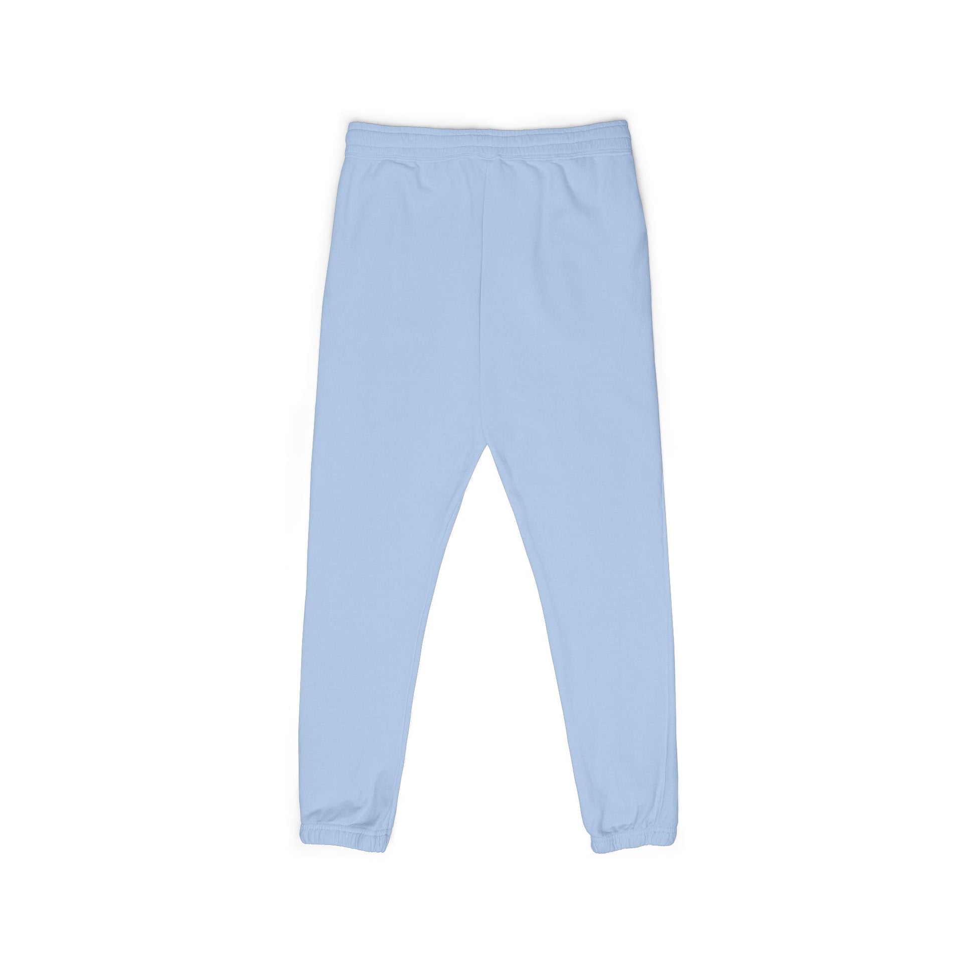 HW Antler Sweatpants - Highlighter Wednesday