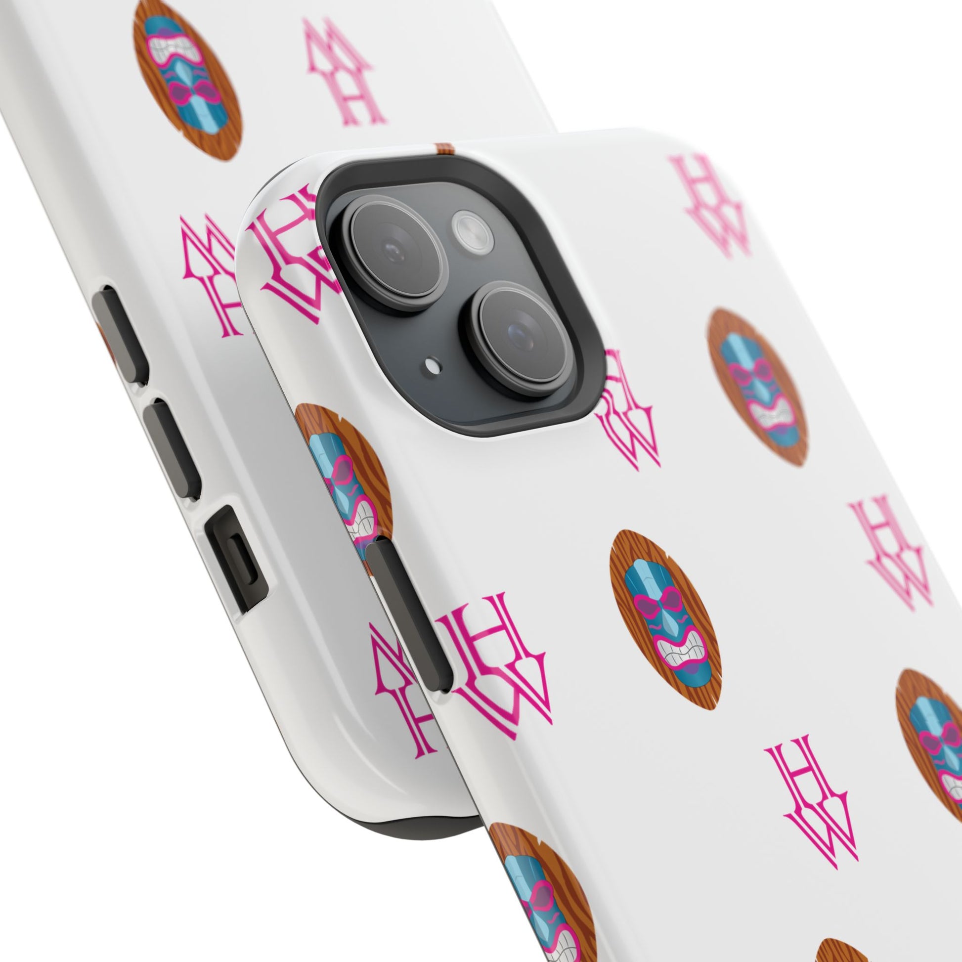 HW MagShield Tough Case - Highlighter Wednesday