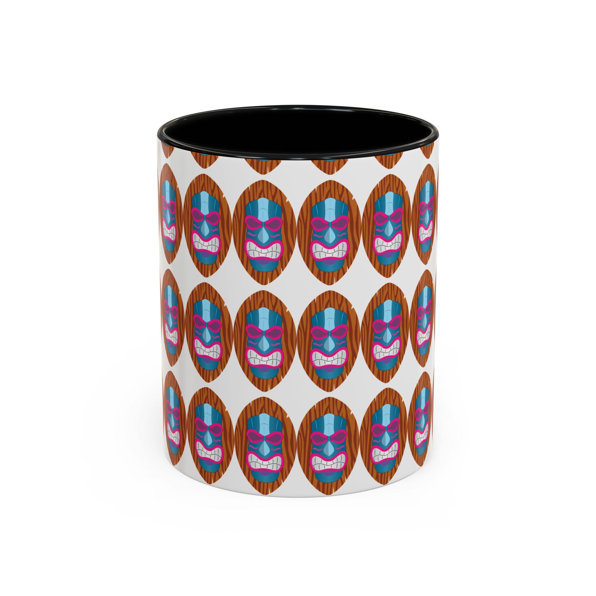 HW Ceramic Mug - Highlighter Wednesday