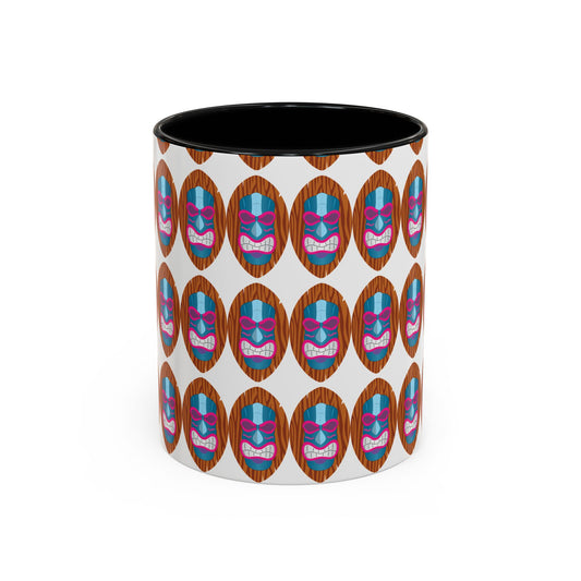 HW Ceramic Mug - Highlighter Wednesday