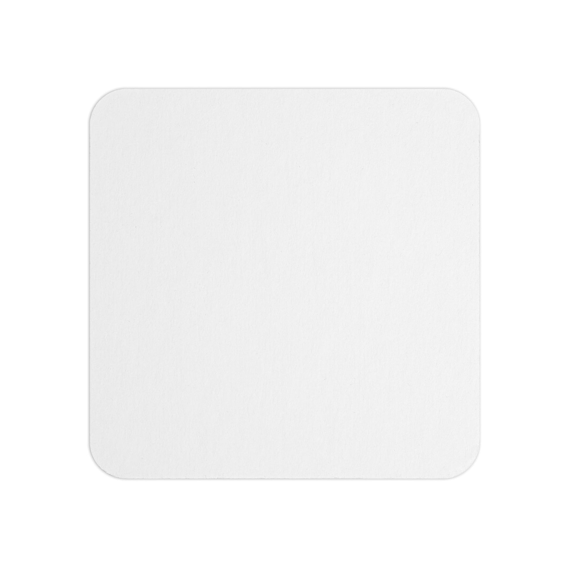 HW Tropical Themed Coasters - Lumi Huna Design (50 pcs) Printify