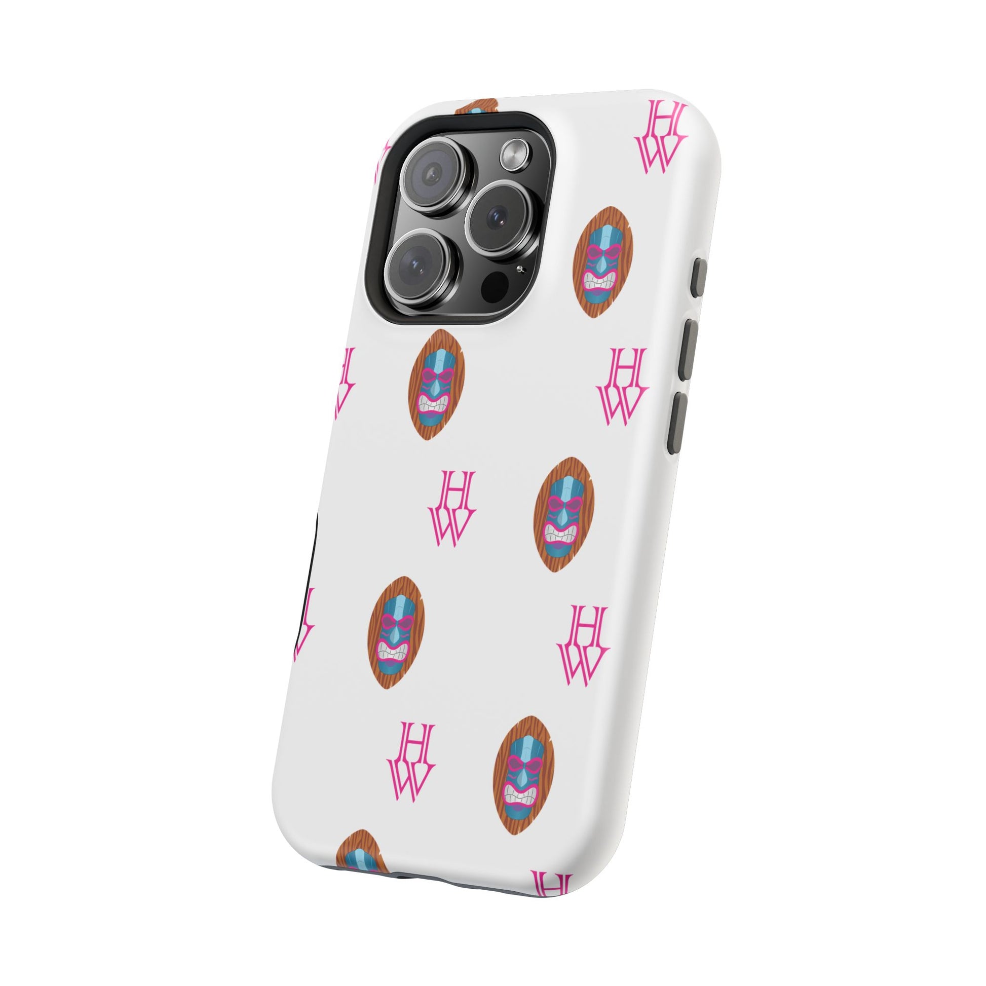 HW MagShield Tough Case - Highlighter Wednesday