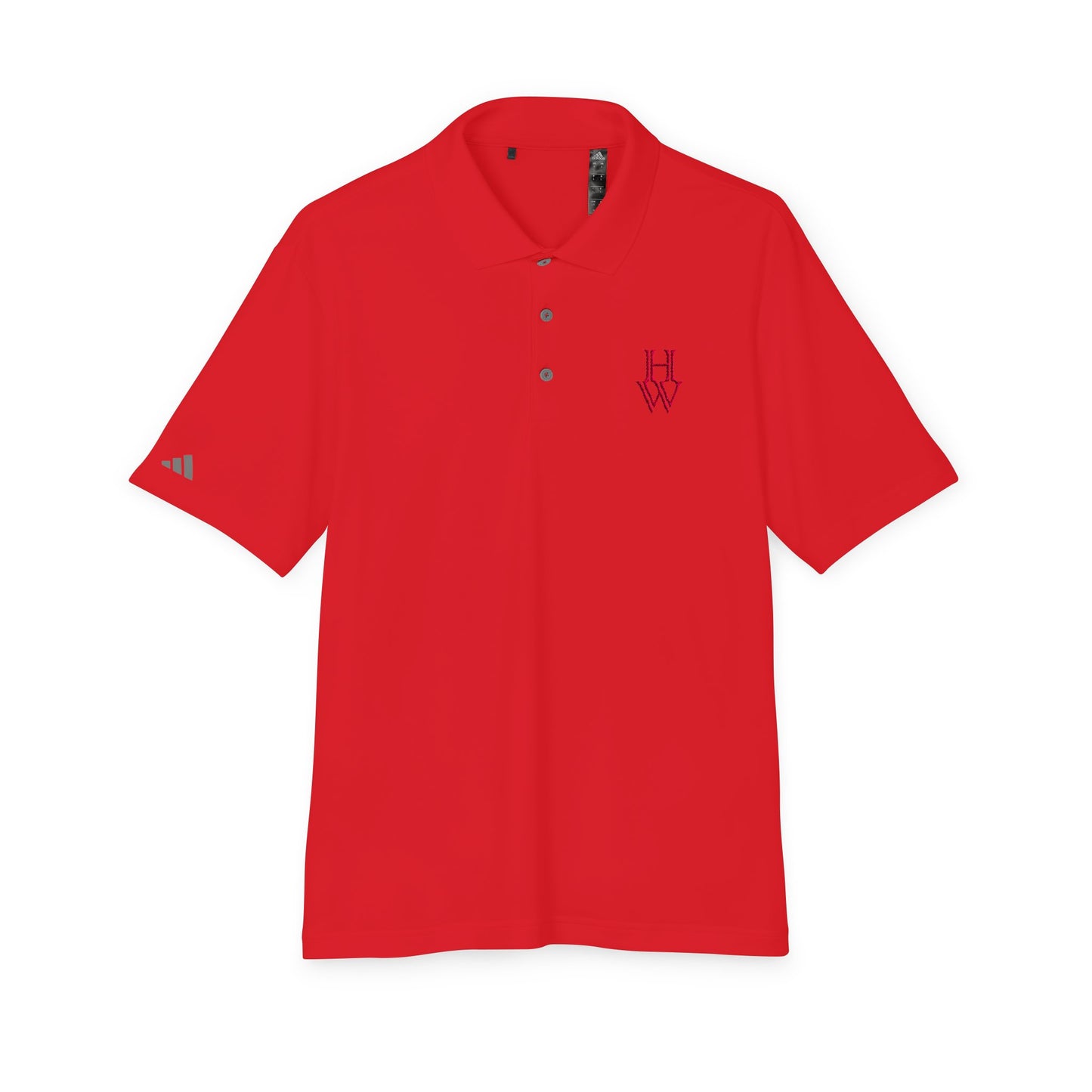 HW Monogram Polo