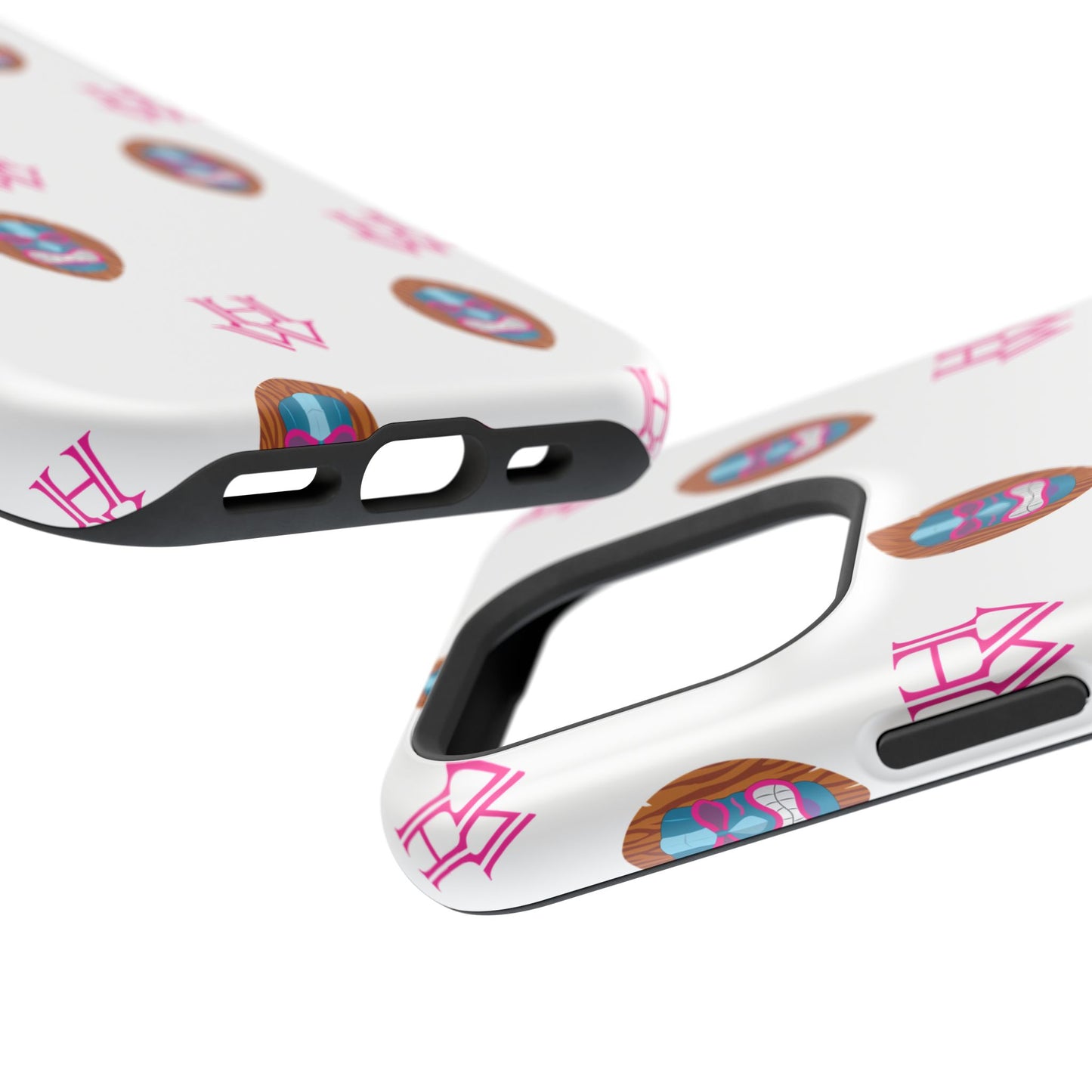 HW MagShield Tough Case - Highlighter Wednesday