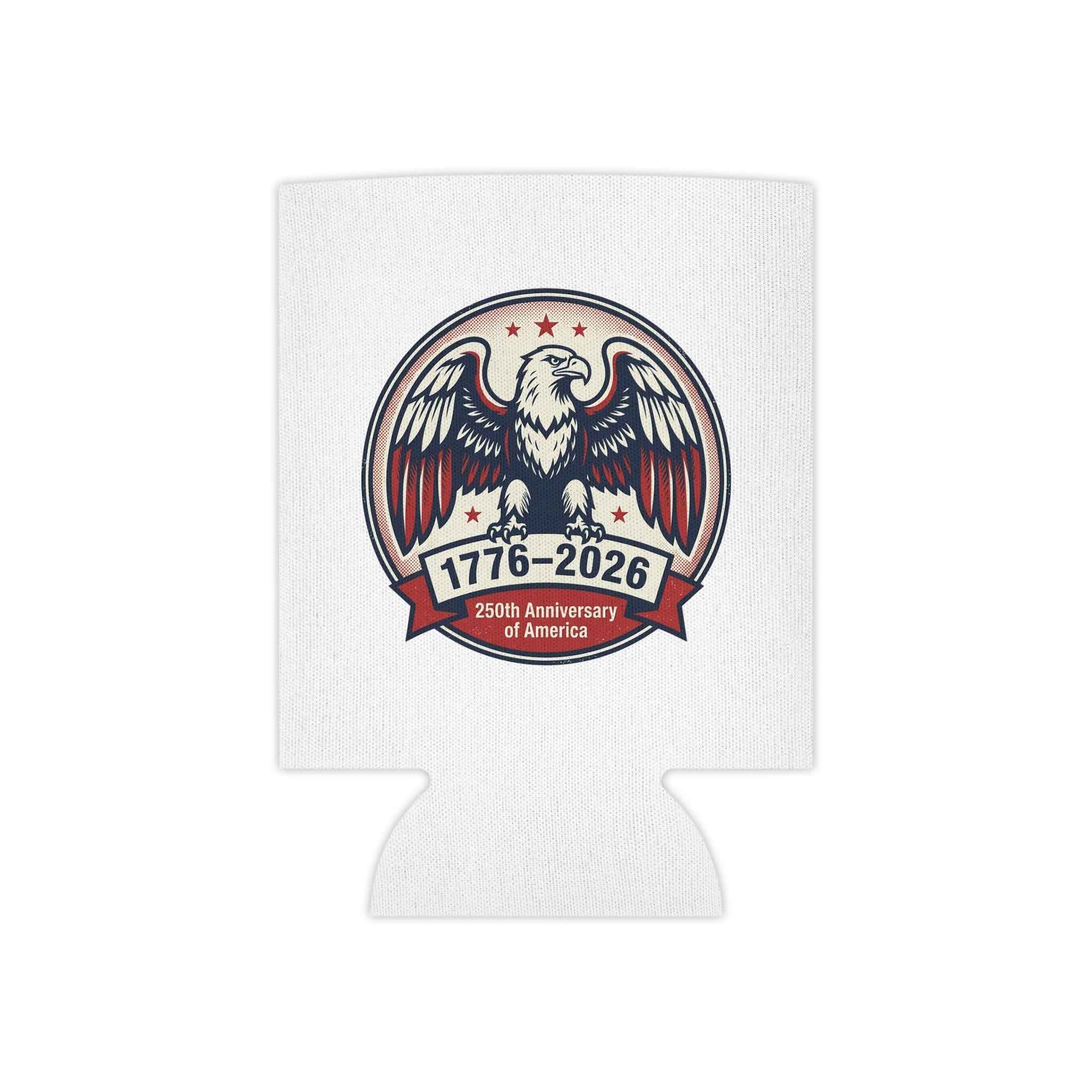250th Anniversary - Can Cooler