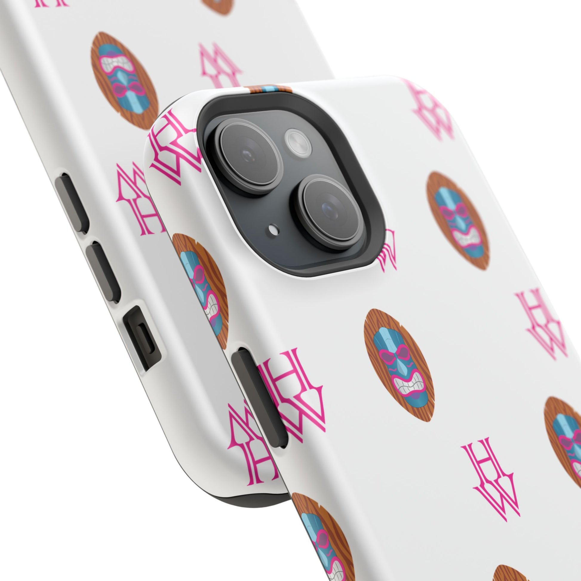 HW MagShield Tough Case - Highlighter Wednesday