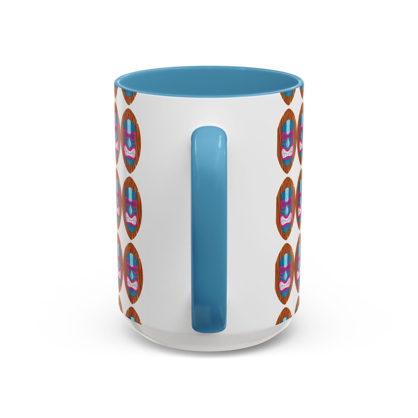 HW Ceramic Mug - Highlighter Wednesday