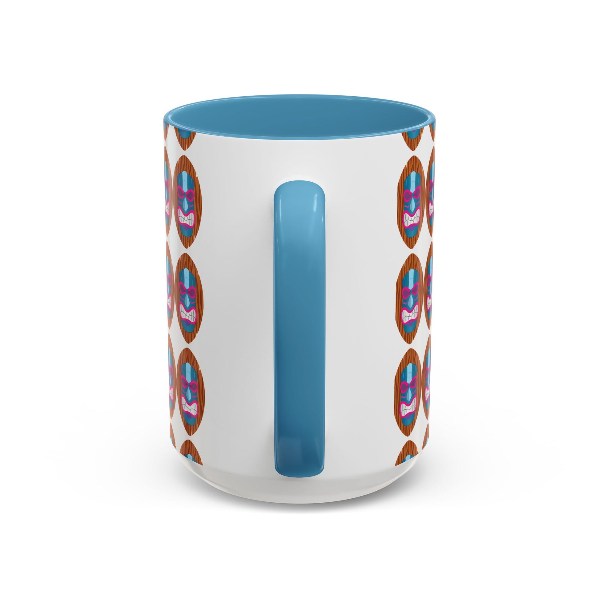 HW Ceramic Mug - Highlighter Wednesday