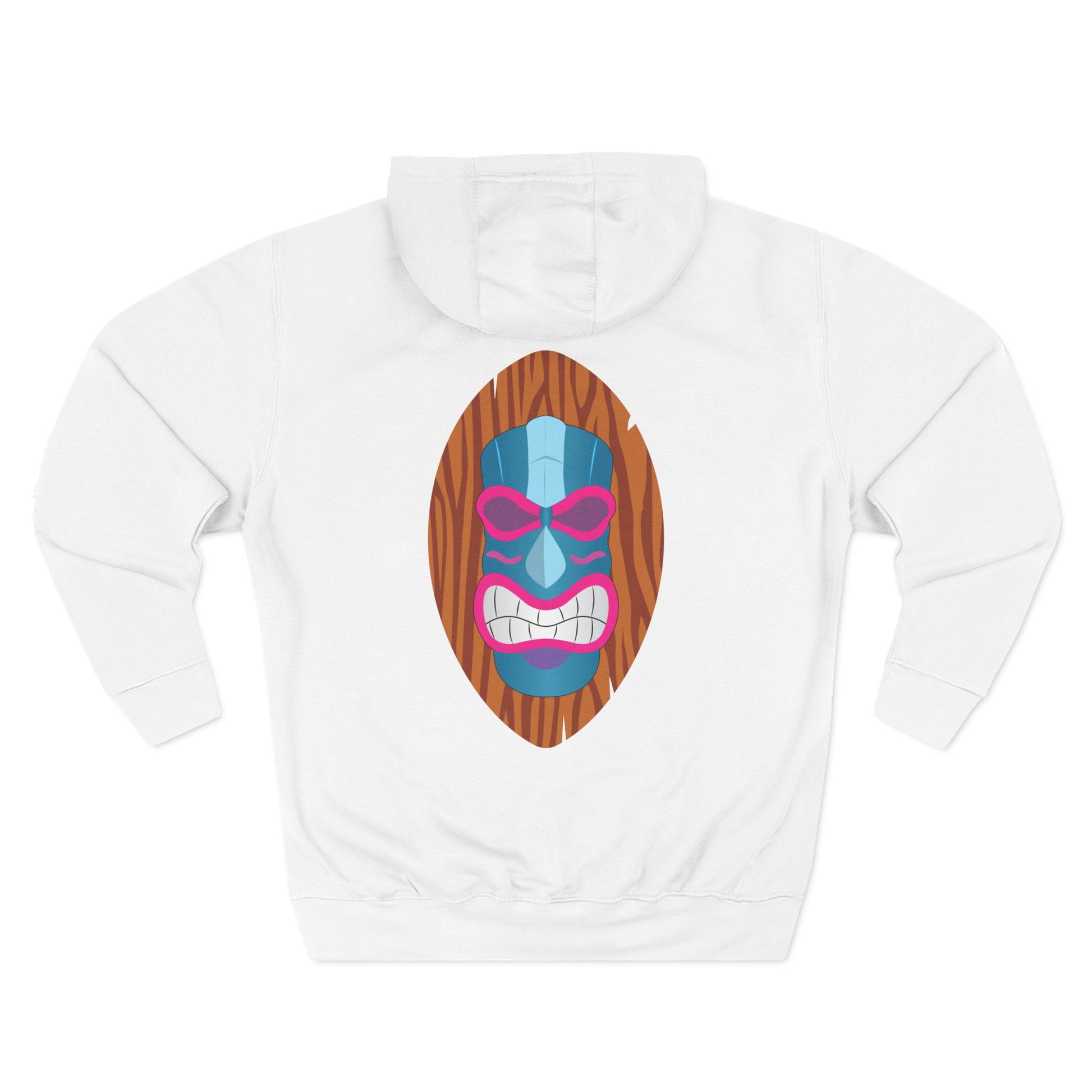 HW Premium Pullover Hoodie - Highlighter Wednesday