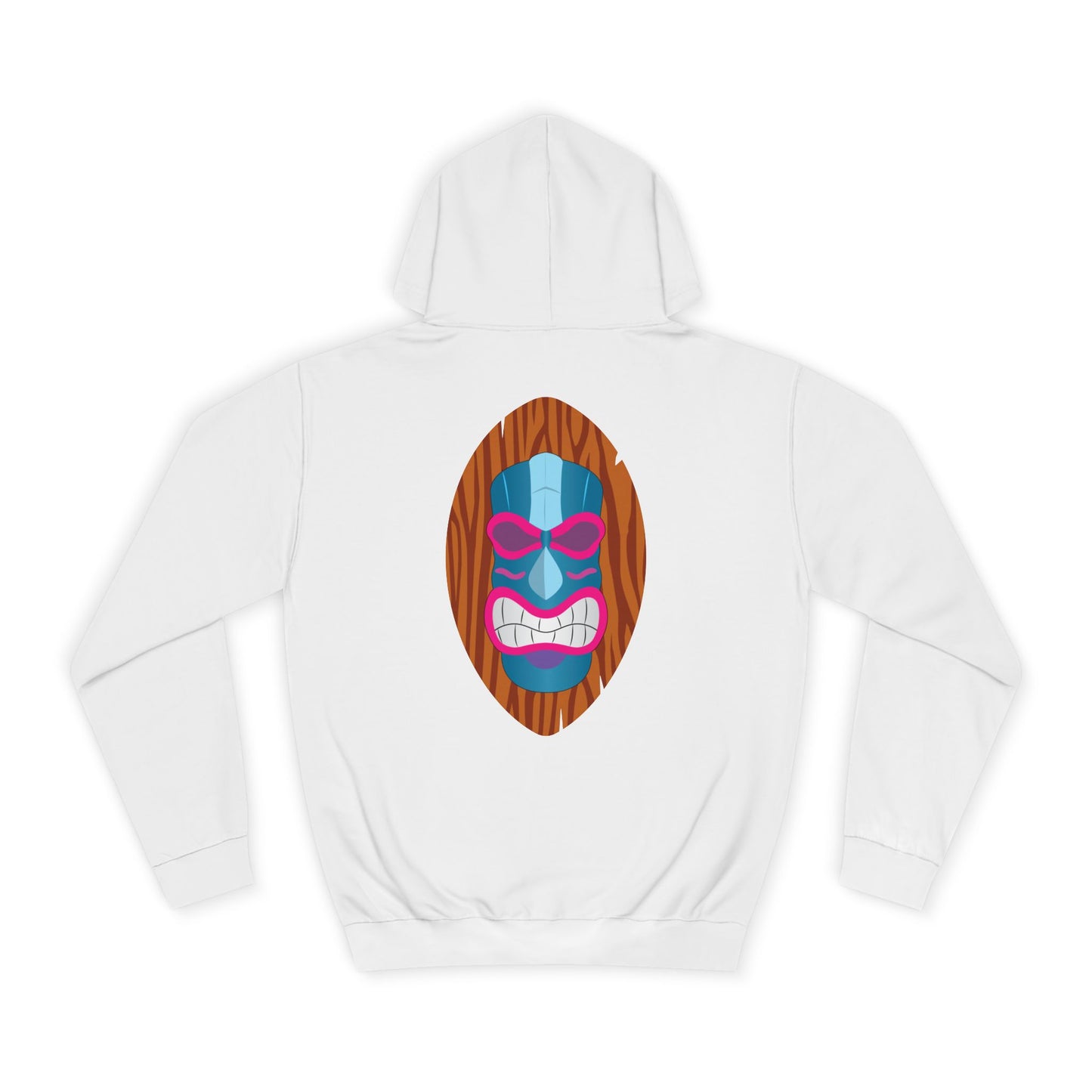 HW Unisex Classic Hoodie - Highlighter Wednesday