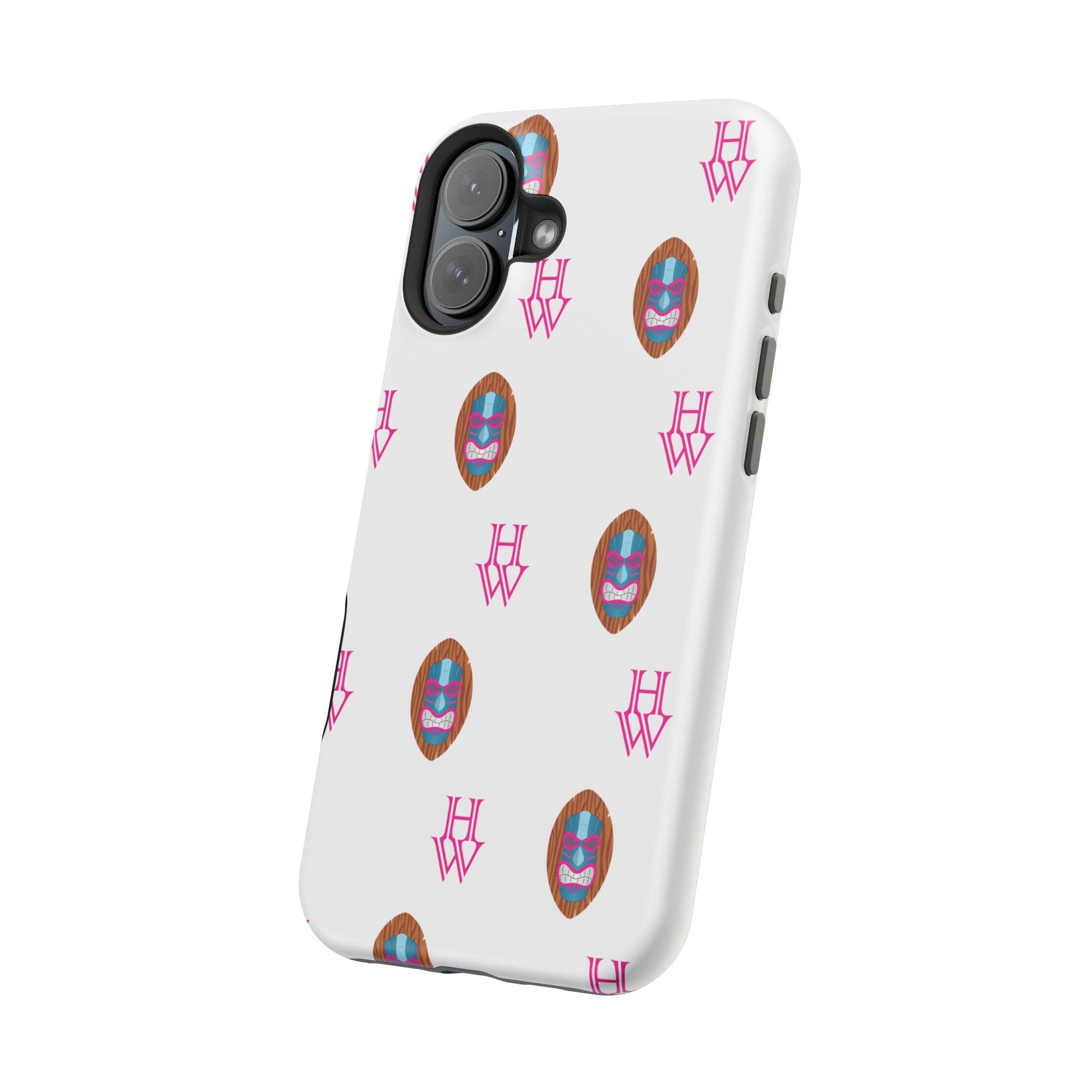 HW MagShield Tough Case - Highlighter Wednesday