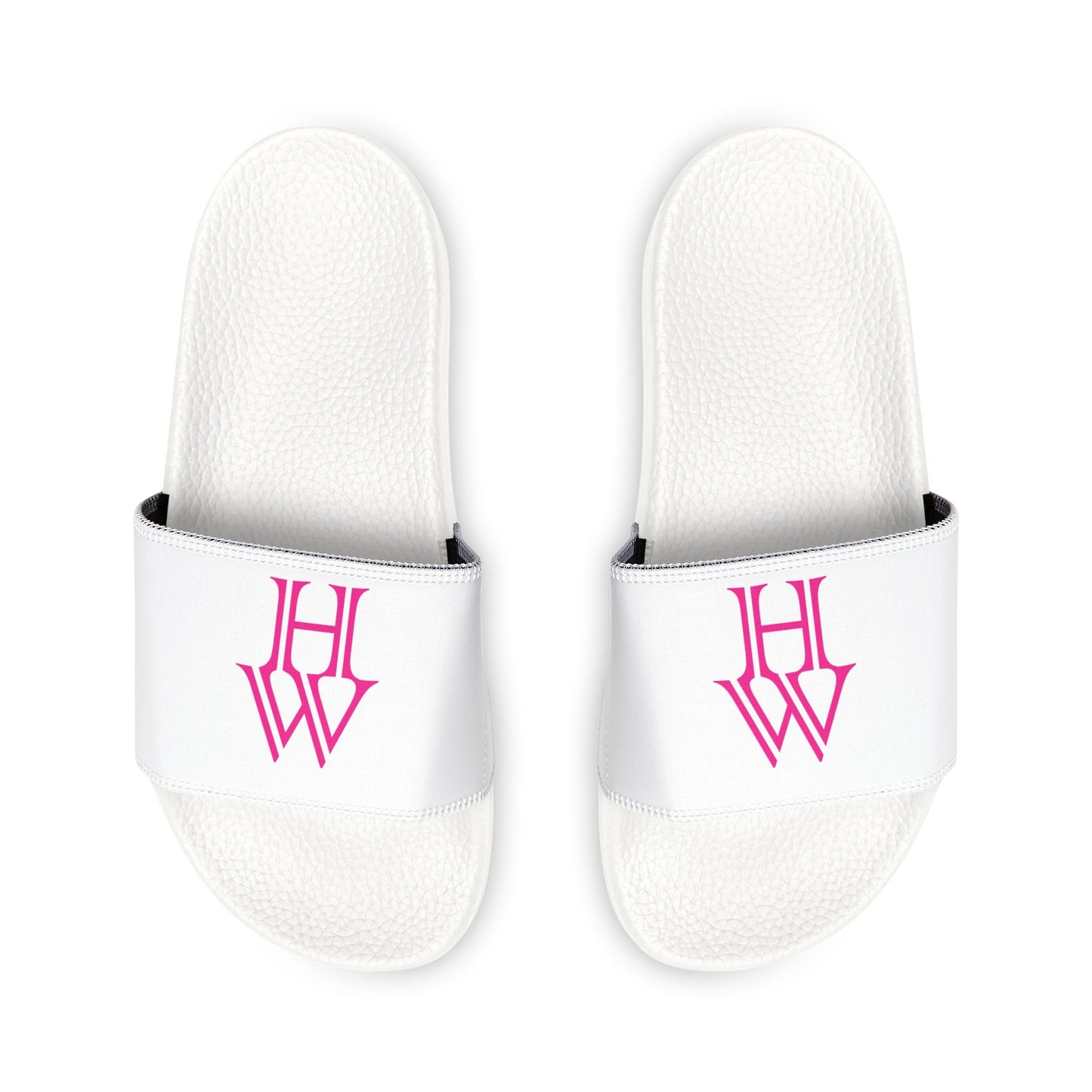 HW Men's Summer Sandals - Highlighter Wednesday