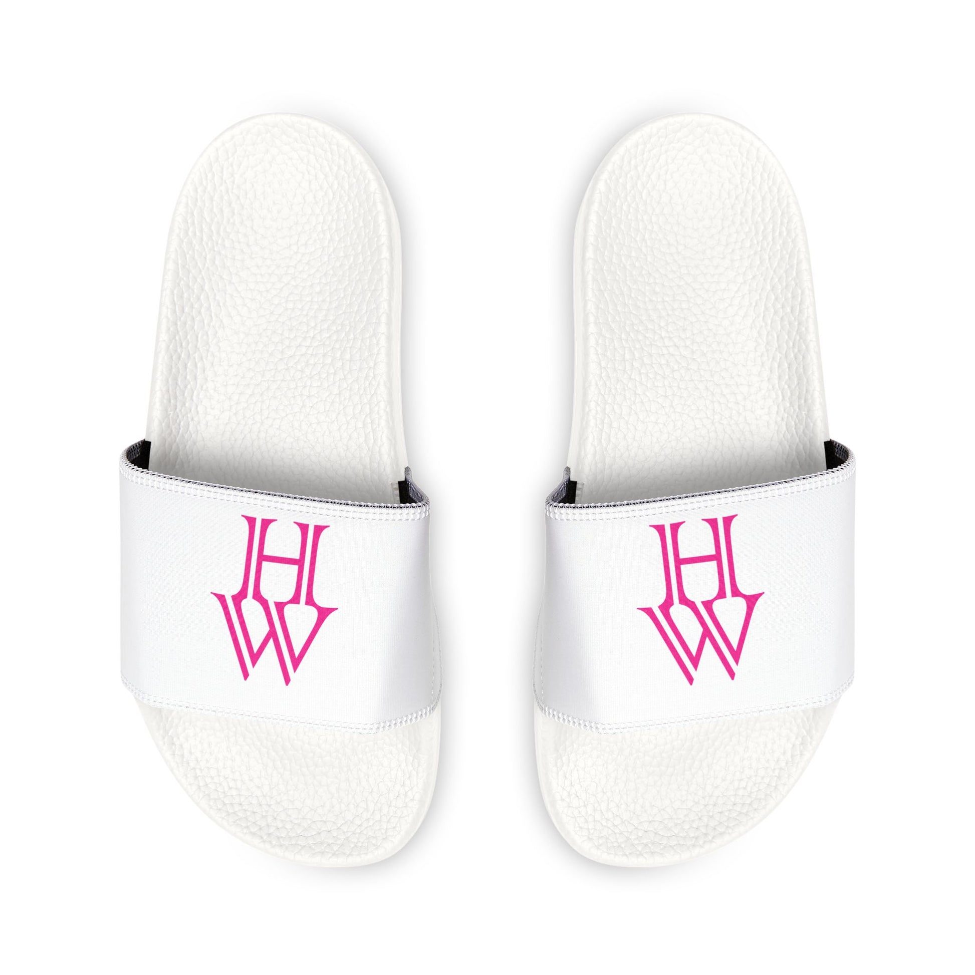 HW Men's Summer Sandals - Highlighter Wednesday