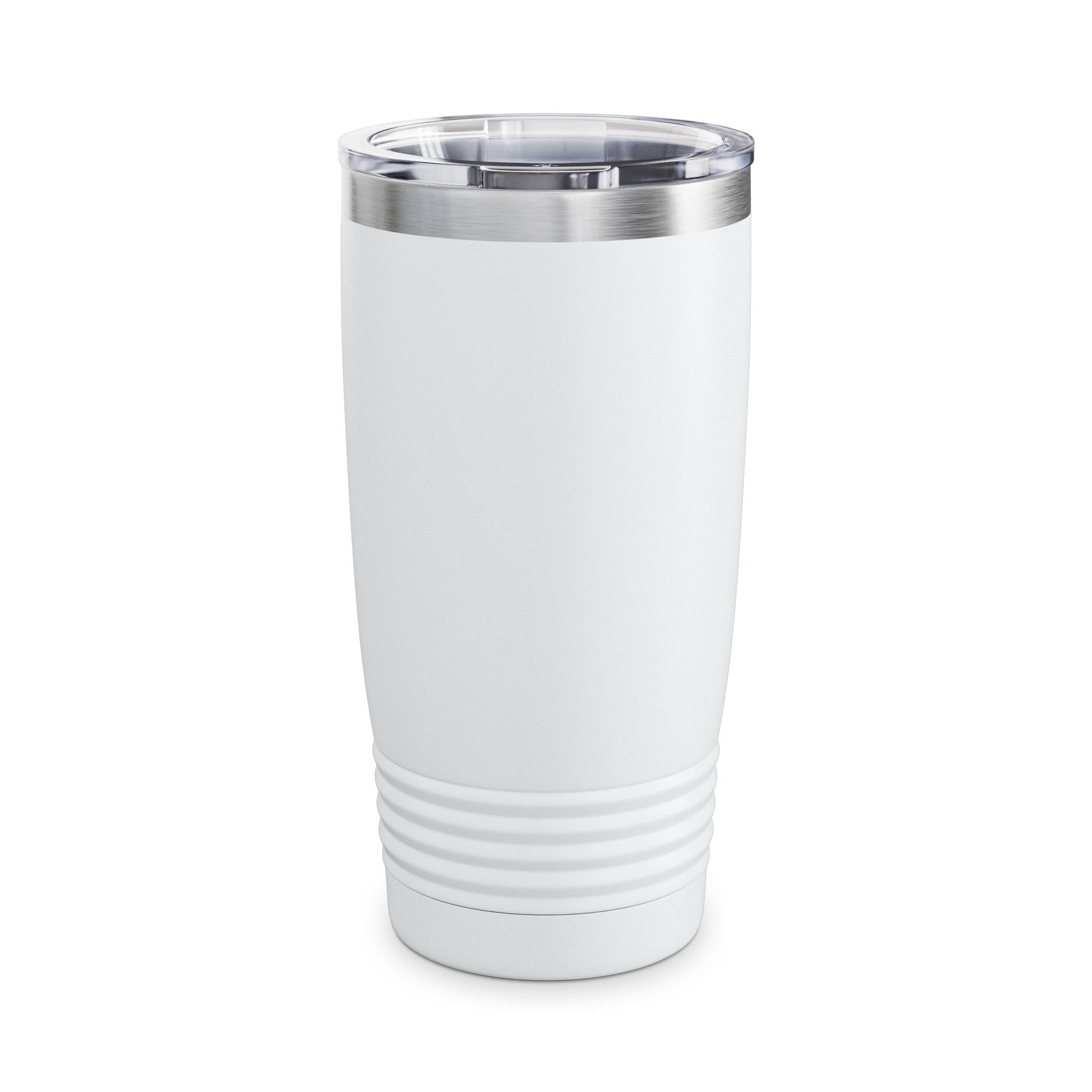 HW 20oz Stainless Steel Insulated Tumbler - Highlighter Wednesday