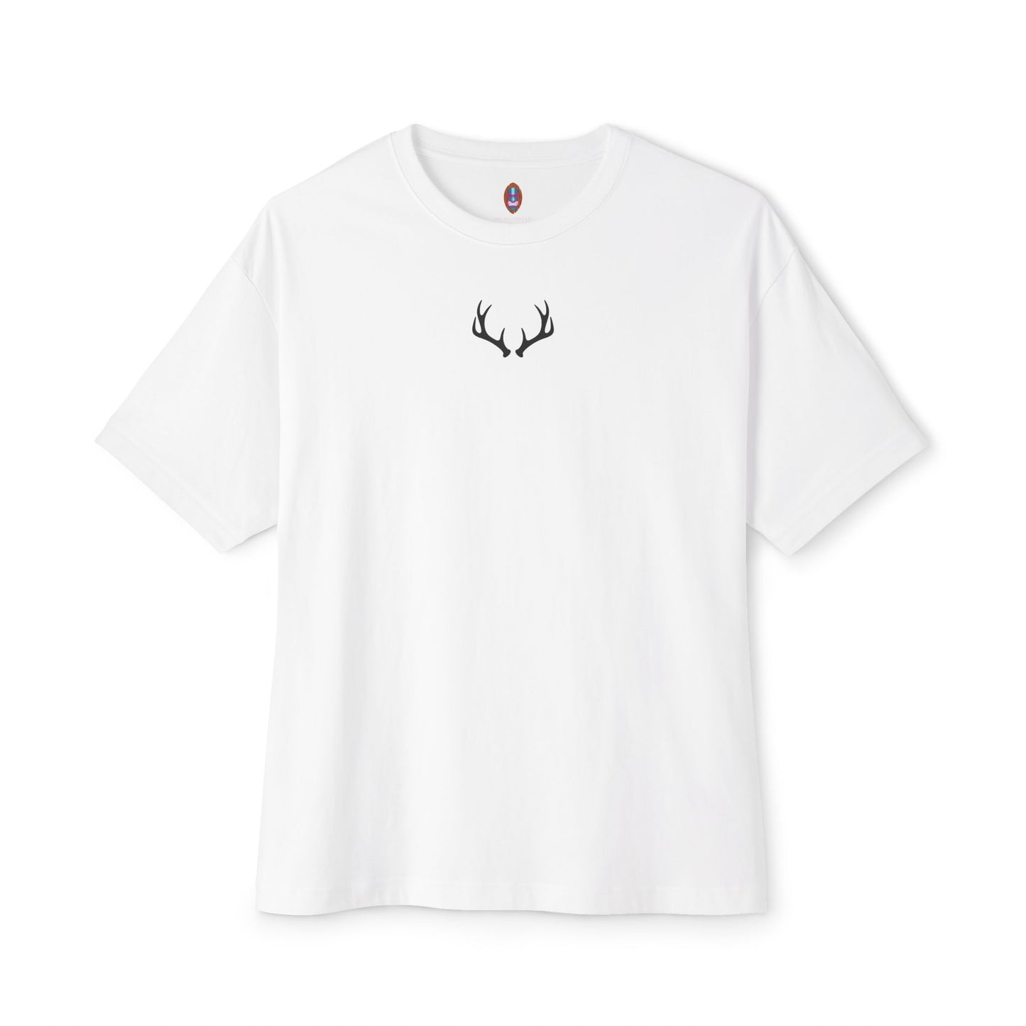 HW Antler Oversized Tee