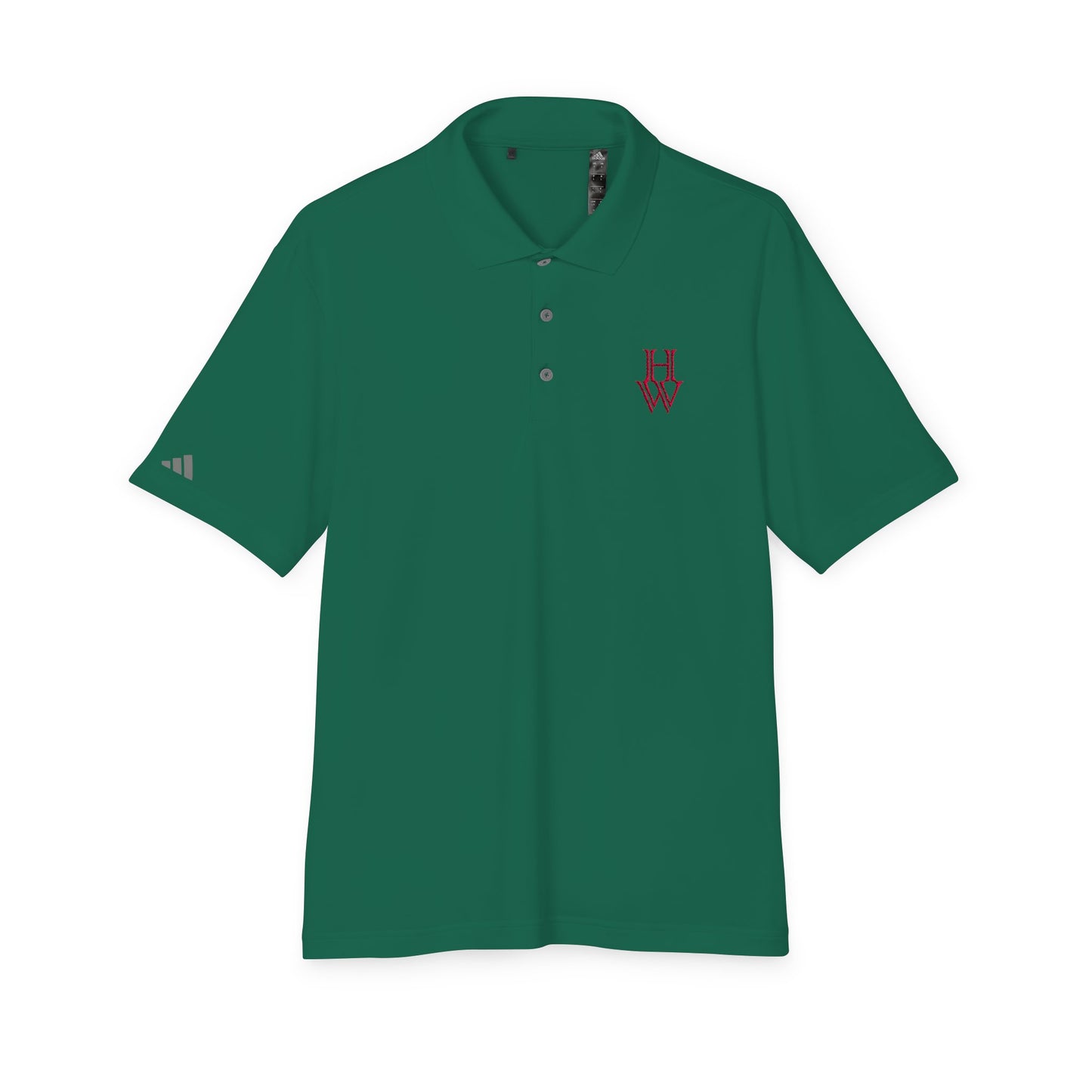 HW Monogram Polo
