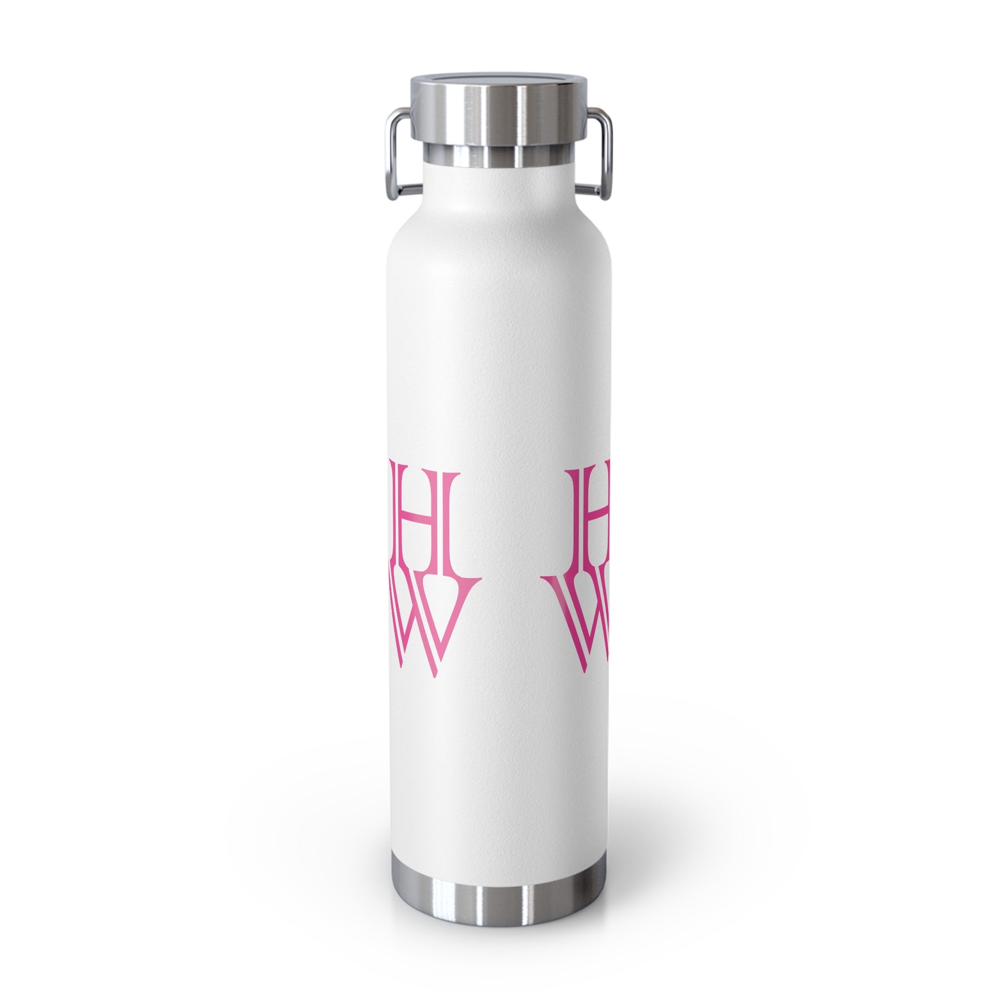 HW TempLock Vacuum Bottle - Highlighter Wednesday