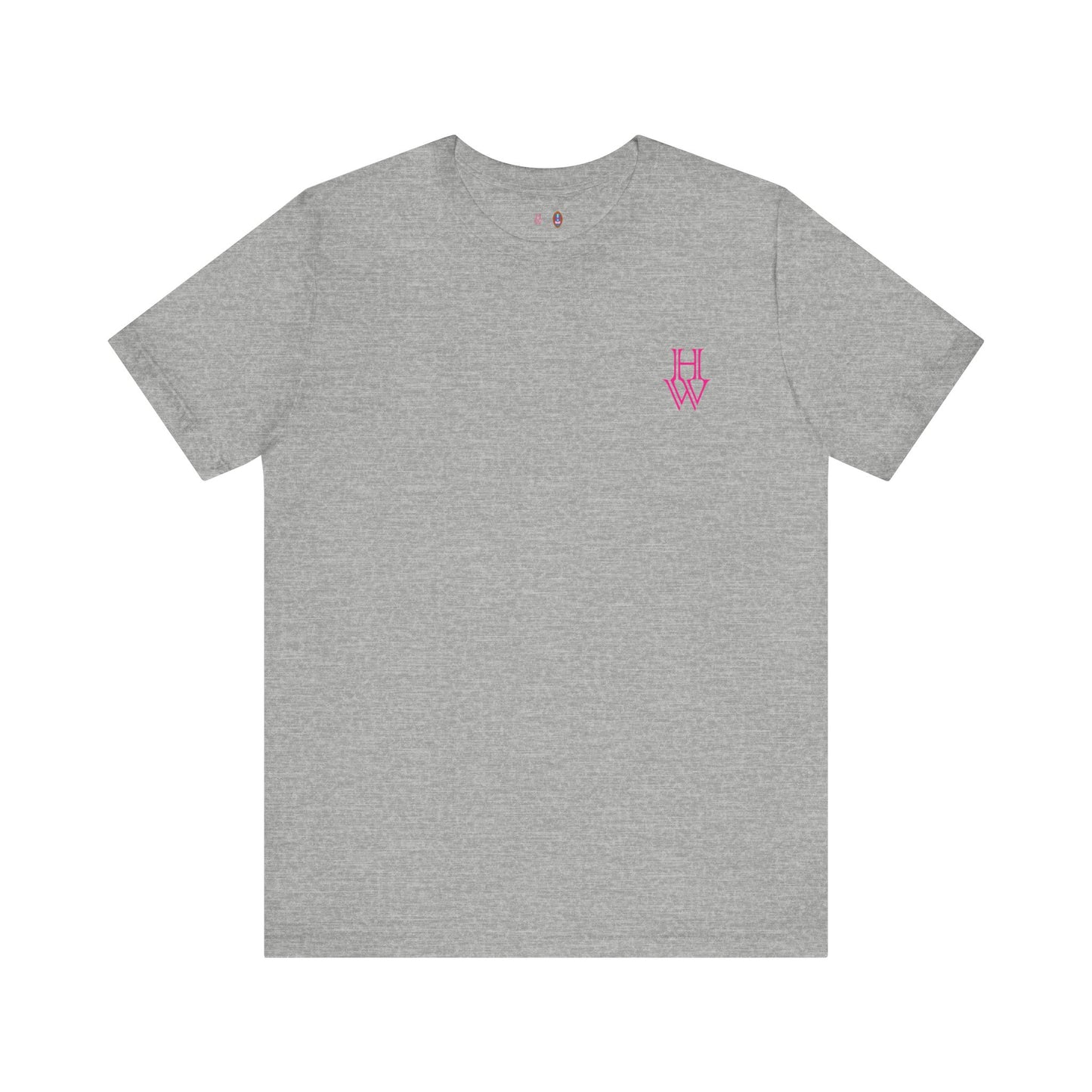 HW Graphic Tee