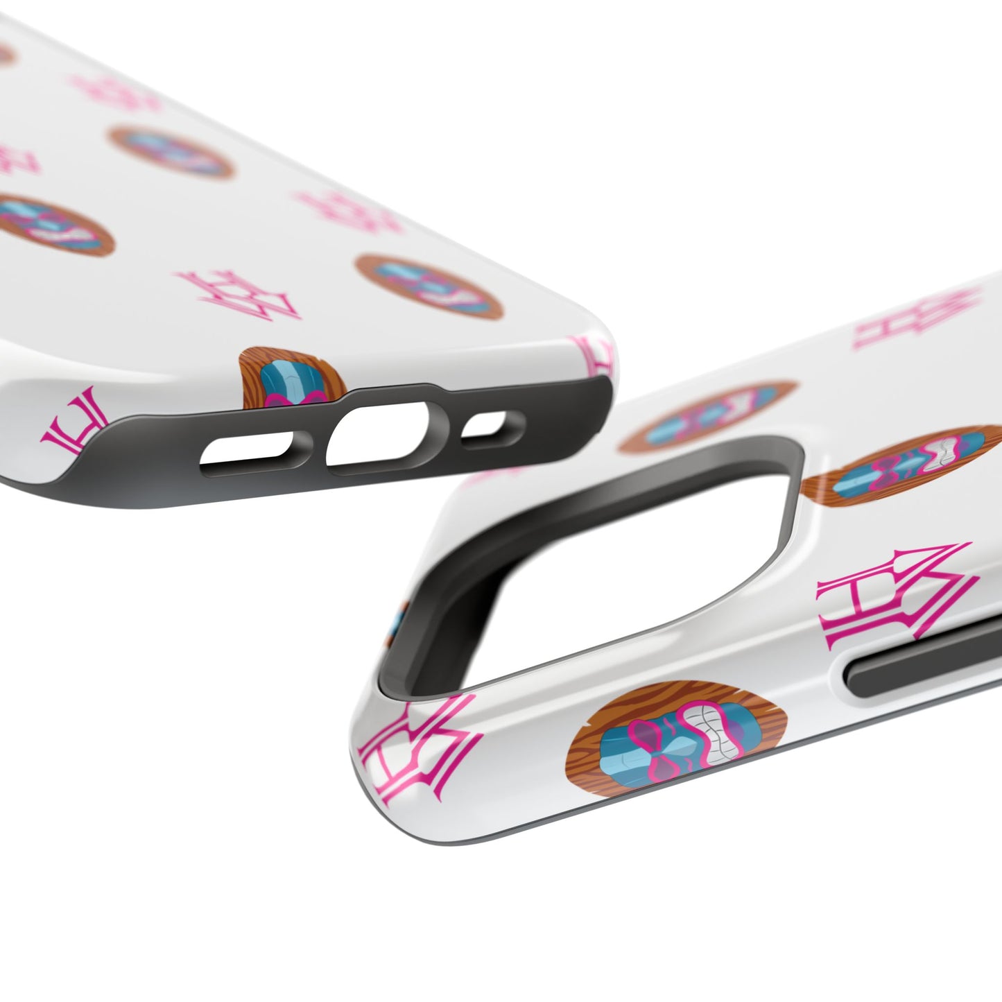 HW MagShield Tough Case - Highlighter Wednesday