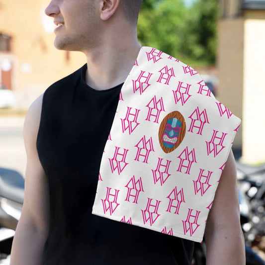 HW DualBlend Rally Towel