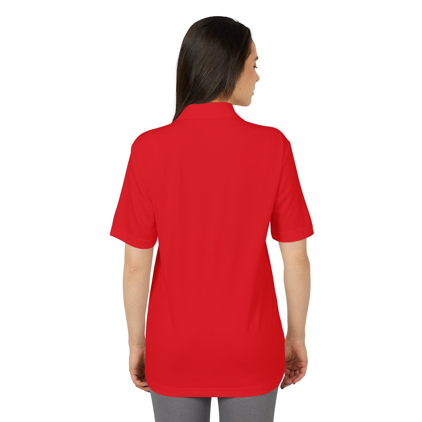HW Monogram Polo