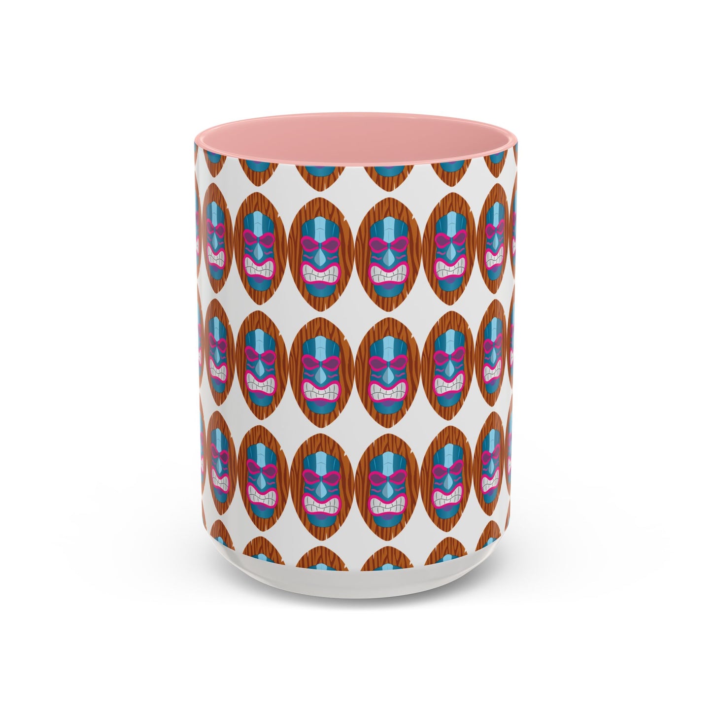 HW Ceramic Mug - Highlighter Wednesday