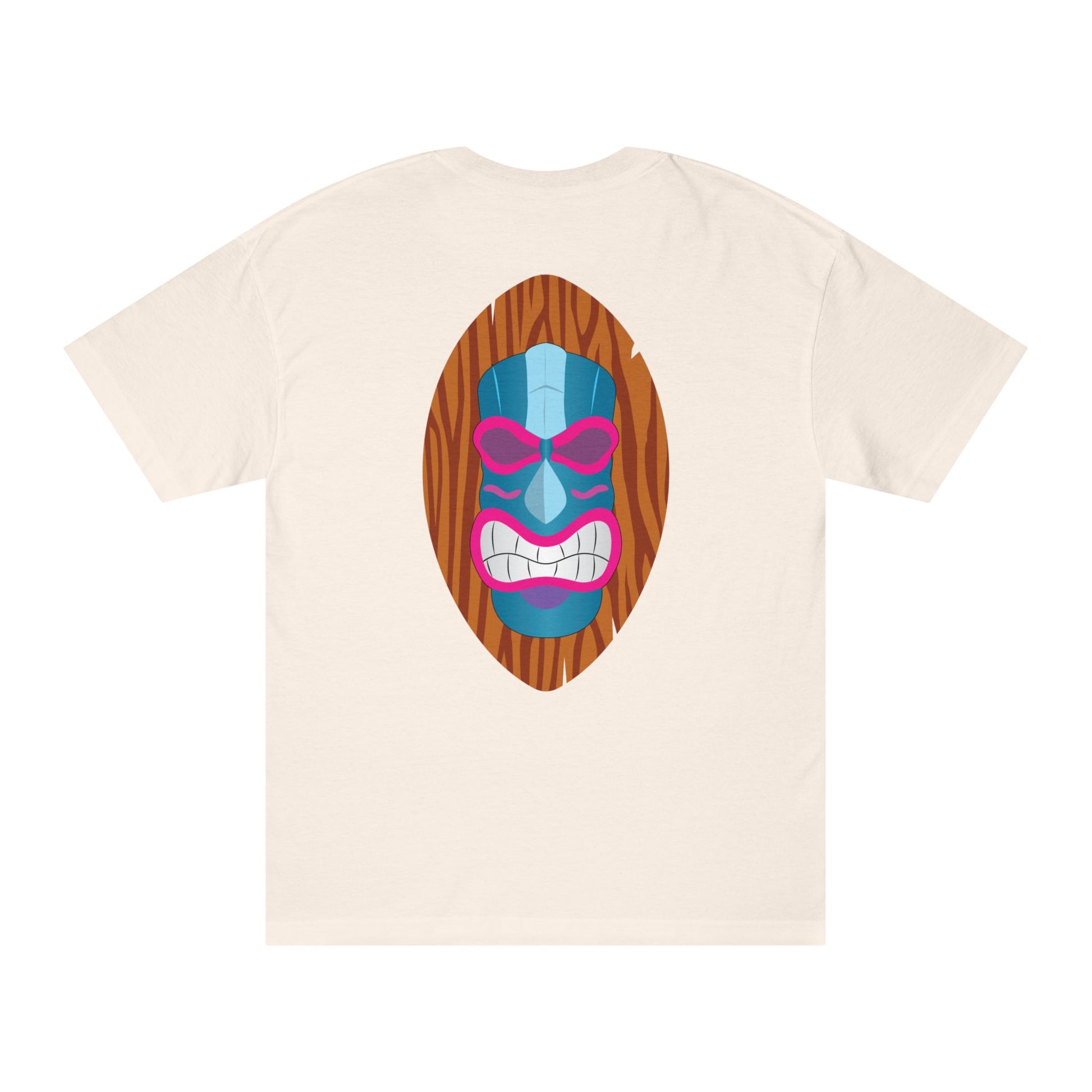 HW Everyday Classic Tee - Highlighter Wednesday