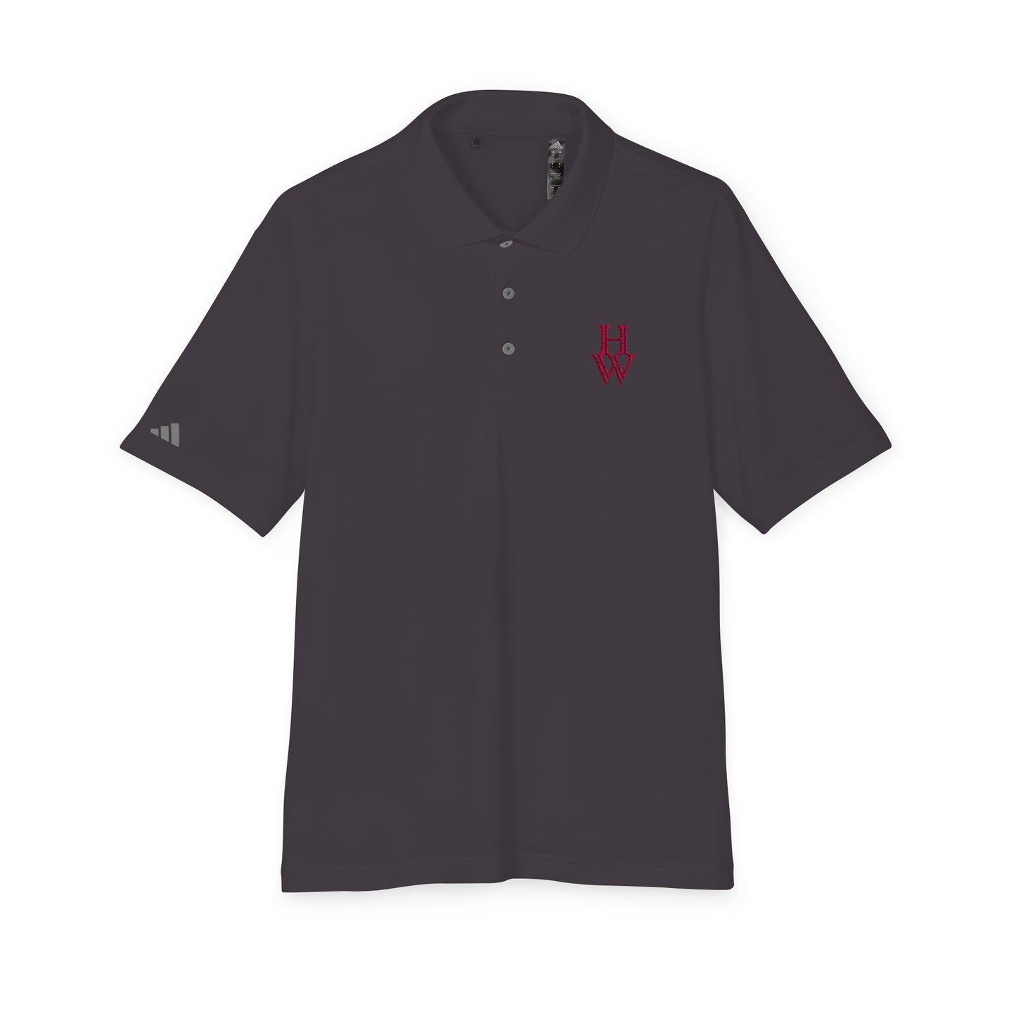 HW Monogram Polo