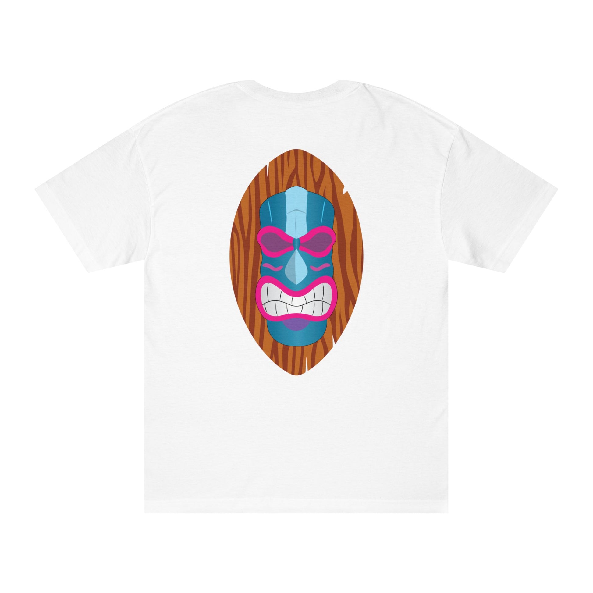 HW Everyday Classic Tee - Highlighter Wednesday