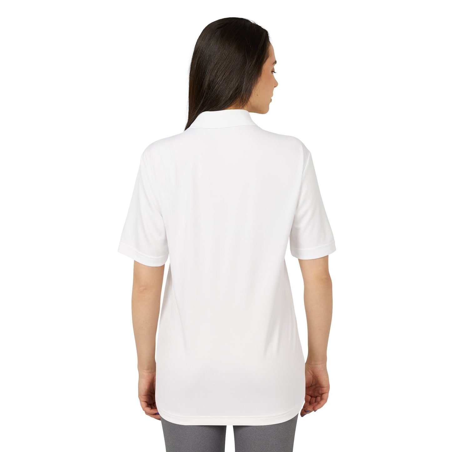 HW Monogram Polo