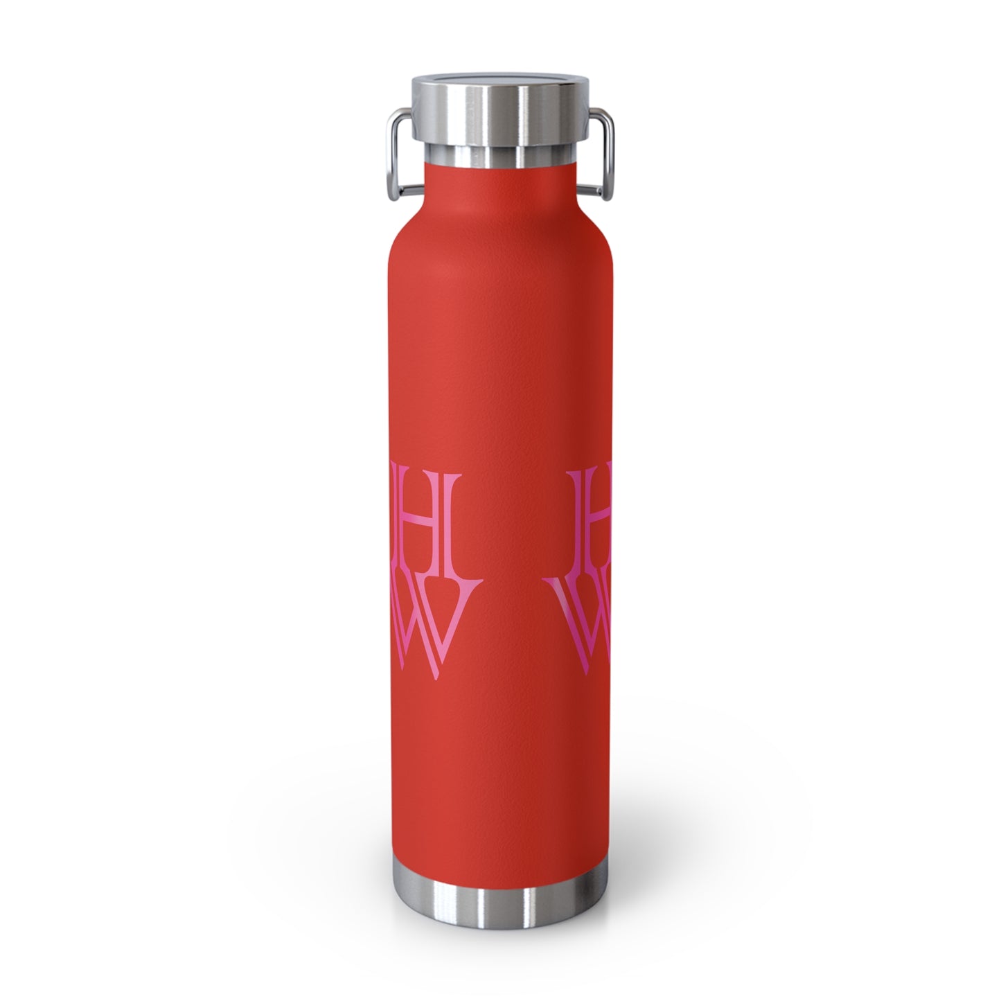 HW TempLock Vacuum Bottle - Highlighter Wednesday