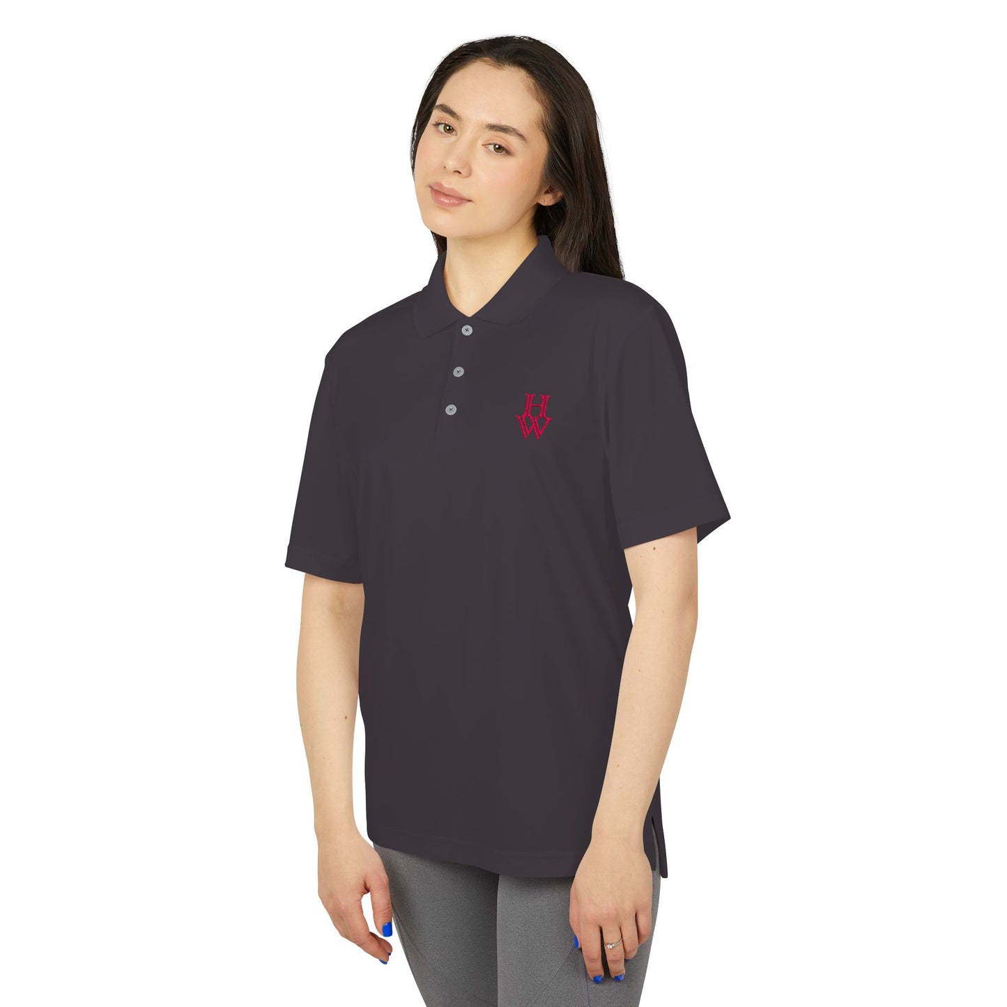 HW Monogram Polo