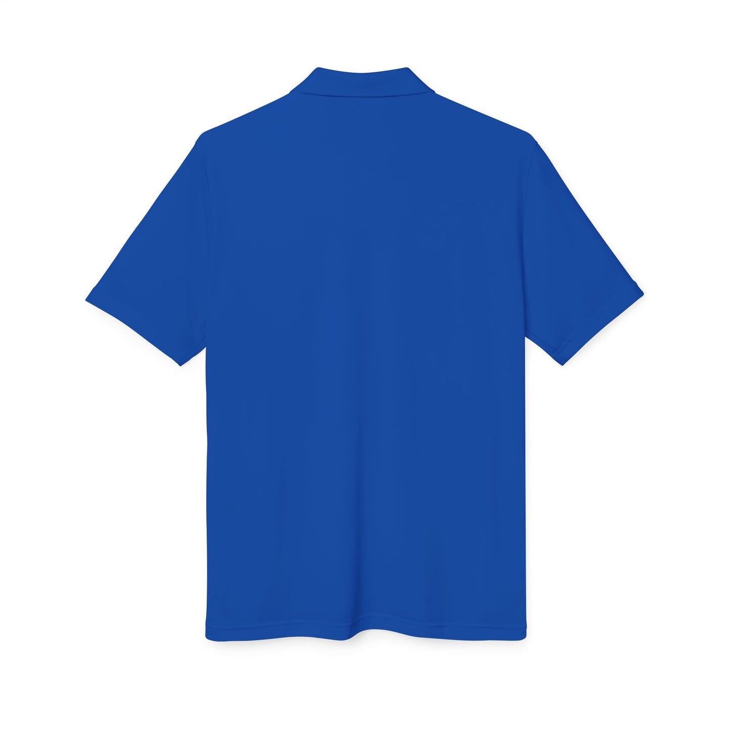HW Monogram Polo